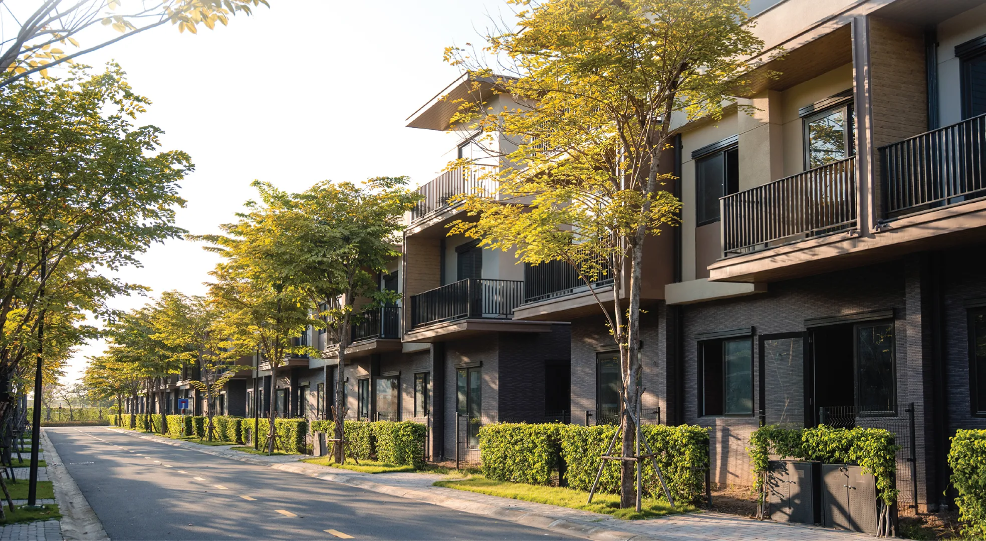 Căn Nhà Phố Vườn Khu Đô Thị Izumi City Có Không Gian Sống Xanh Giữa Đô Thị. Mua bán nhà phố tại Izumi City, Khu đô thị Izumi City, Long Hưng, Đồng Nai được đăng bởi Tấn Đỗ.Hình 3