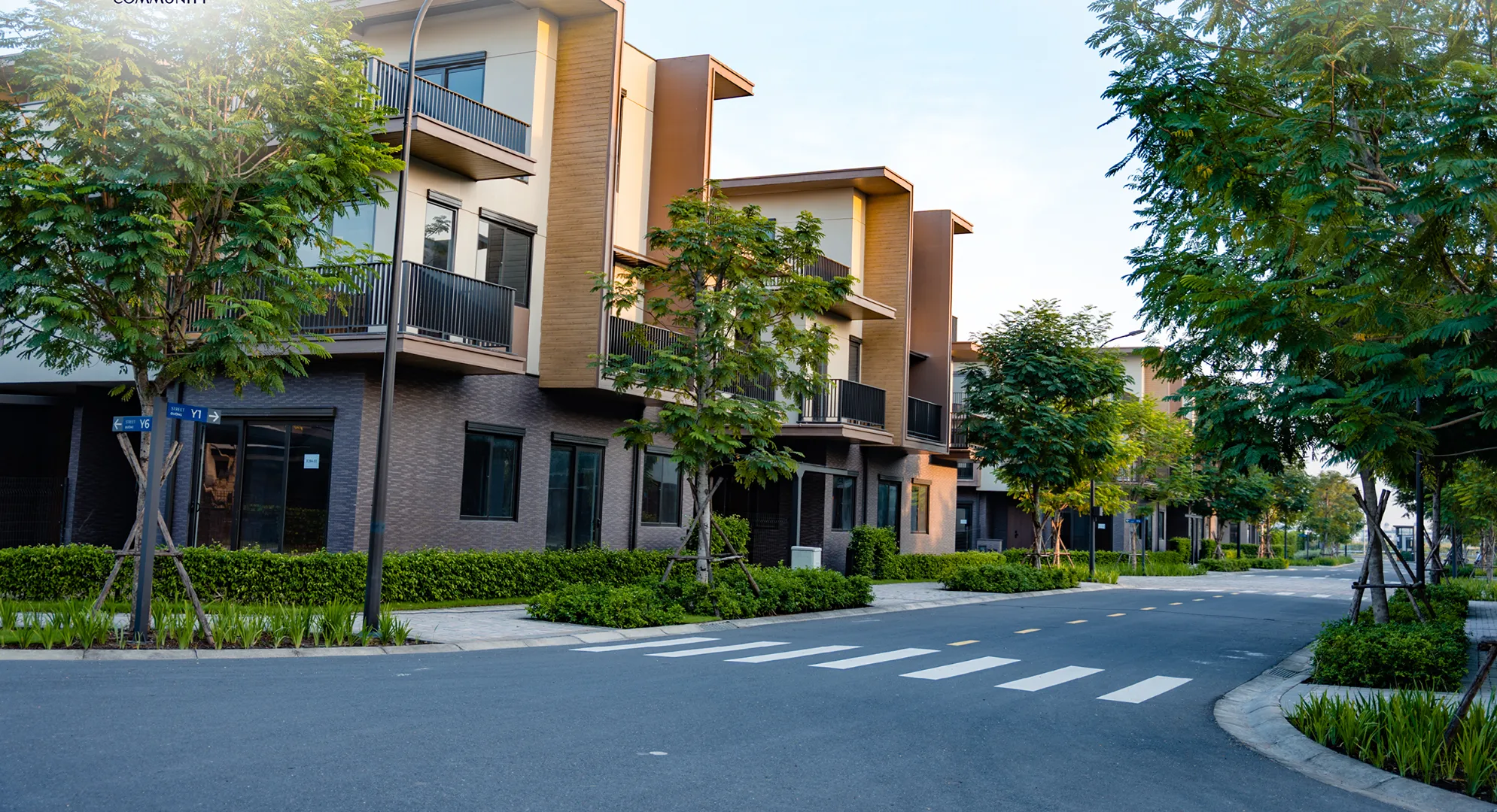 Nhà Phố Vườn Khu Đô Thị Izumi Gần Công Viên Và Kênh Đào. Mua bán nhà phố tại Izumi City, Đồng Nai được đăng bởi Tấn Đỗ