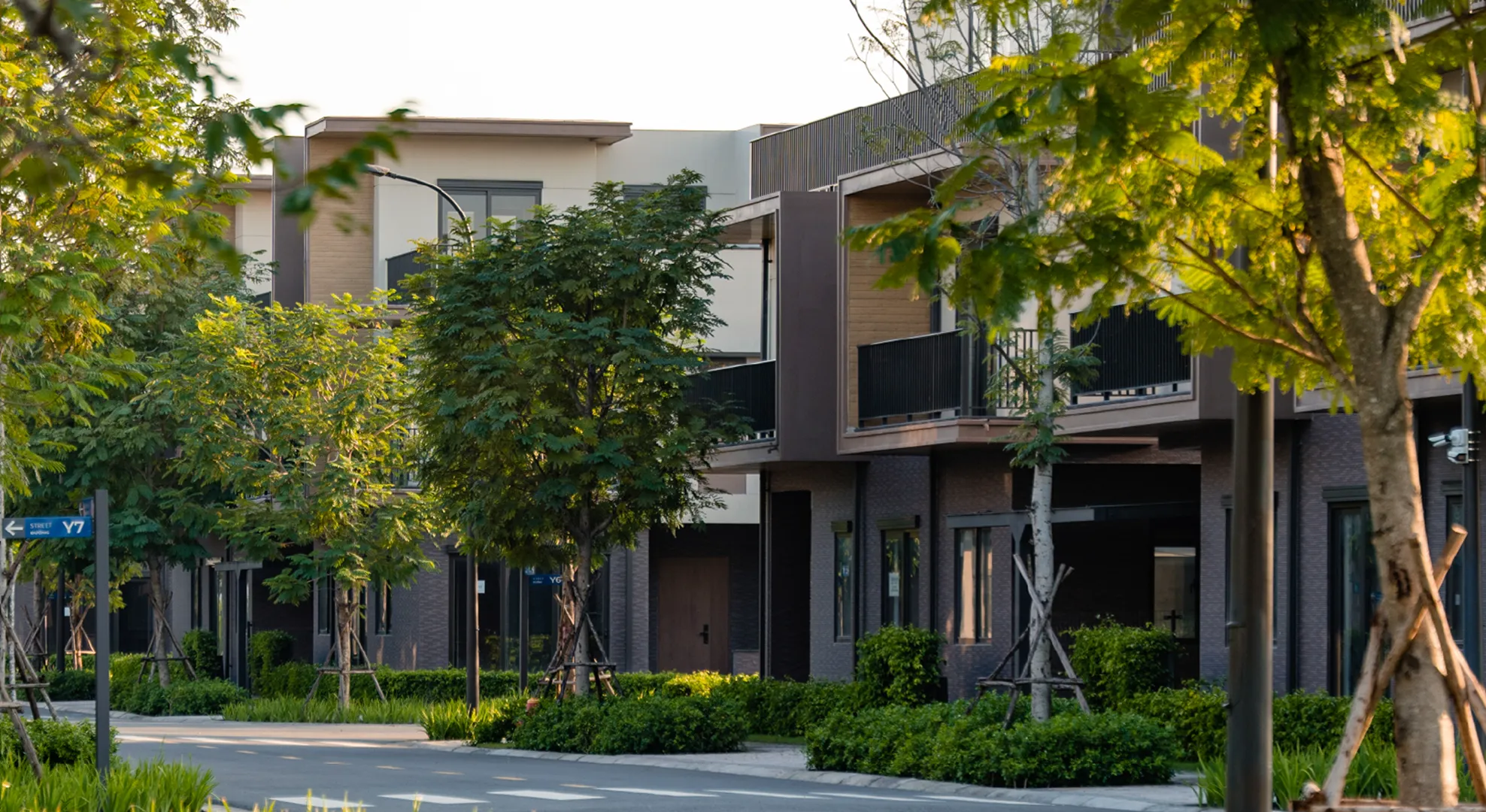 Nhà Phố Vườn Ngay Tại Izumi City Có Đầy Đủ Tiện Ích Nội Khu. Mua bán nhà phố tại Izumi City, Đồng Nai được đăng bởi Tấn Đỗ