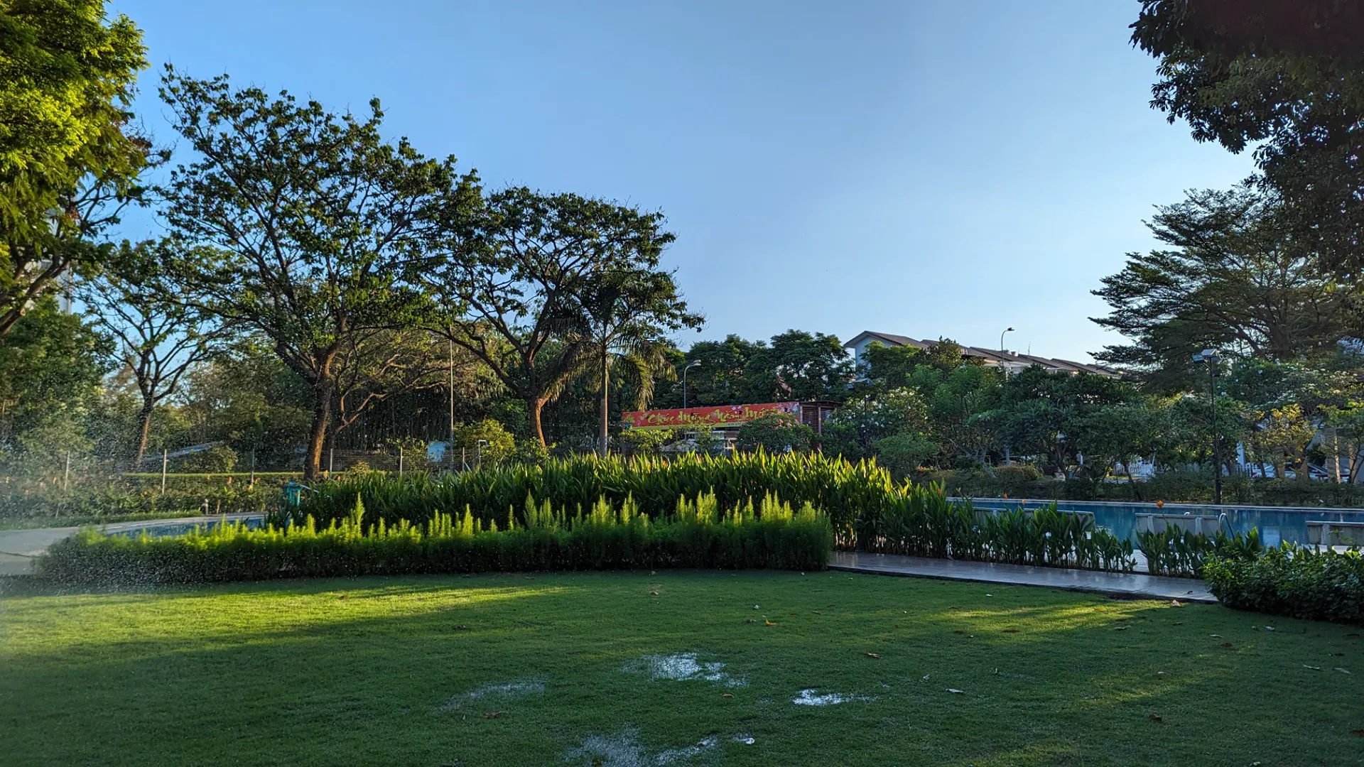 Chic 1-Bedroom Starter Home Villa | Setia Edenia, EcoLakes. Mua bán căn hộ tại Setia Edenia, Lái Thiêu, Hồ Chí Minh được đăng bởi VPI