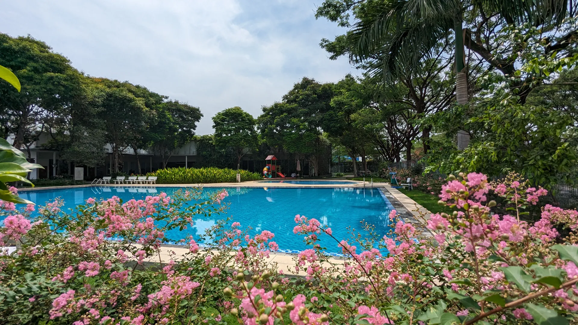 Rare 1-Bedroom Luxury Garden Villa for Sale | Setia Edenia. Mua bán căn hộ tại Setia Edenia, Quốc lộ 13, Lái Thiêu, Hồ Chí Minh được đăng bởi VPI.Hình 5