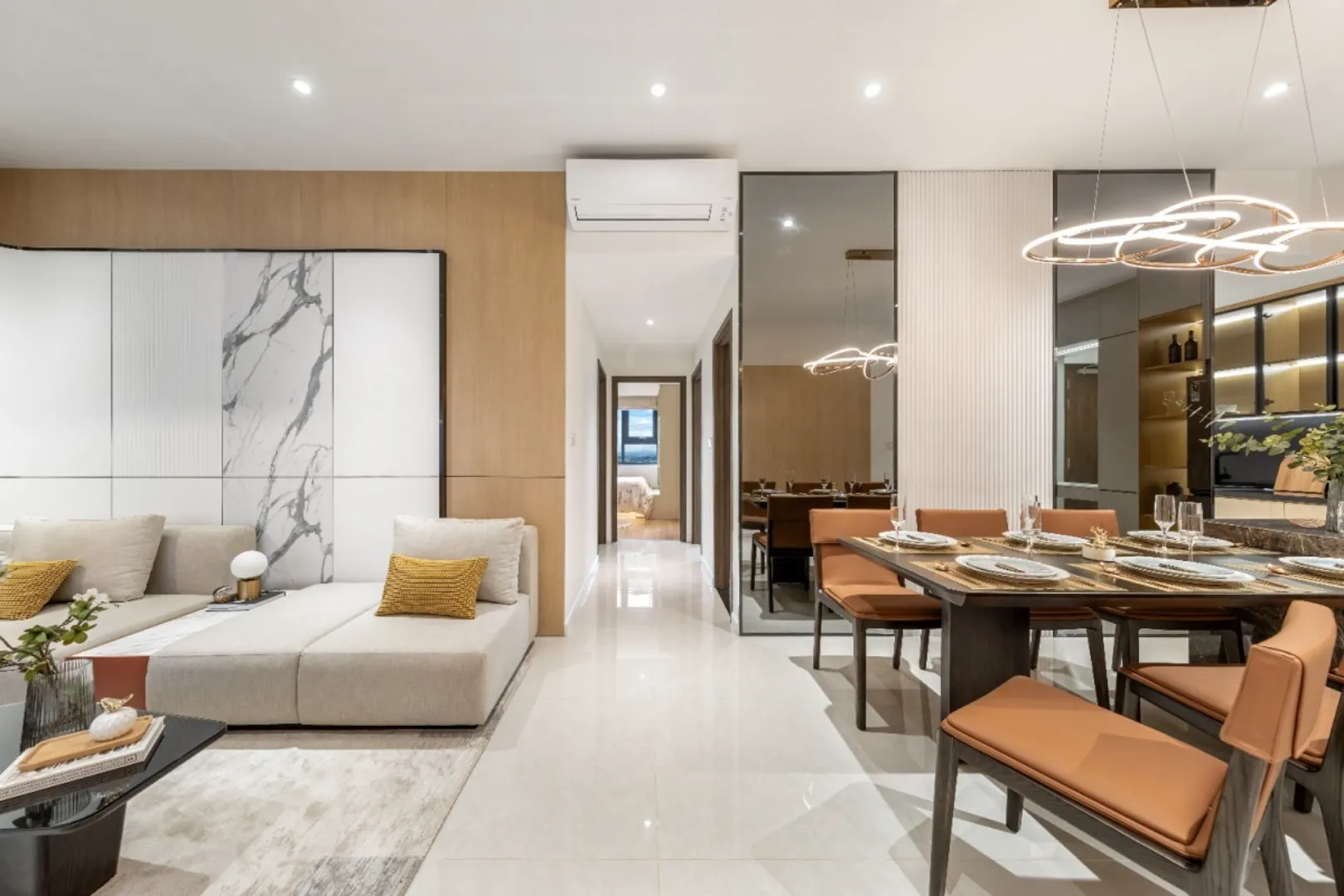 CĂN HỘ 3PN ELYSIAN - POTTED PLANT TẦNG 15 - SỐNG XANH ĐỘC QUYỀN - MÃ A15.17 THÁP A. Mua bán căn hộ tại Long Phước, Hồ Chí Minh được đăng bởi VPI.Hình 4