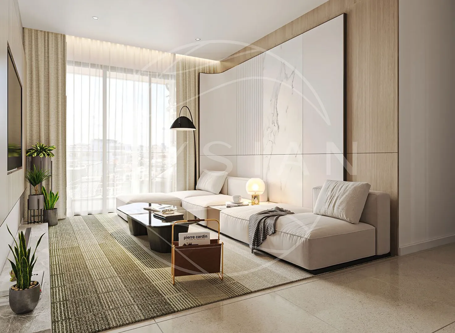 🌟 BÁN CĂN GÓC 3PN TẦNG 15, THÁP C ELYSIAN MÃ C15.04 🌟. Mua bán căn hộ tại Long Phước, Hồ Chí Minh được đăng bởi VPI.Hình 2