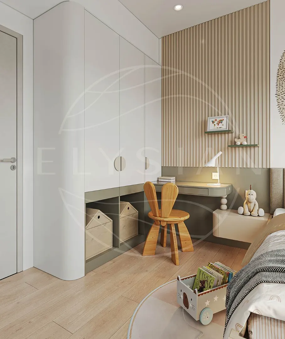 🌟 BÁN CĂN GÓC 3PN TẦNG 15, THÁP C ELYSIAN MÃ C15.04 🌟. Mua bán căn hộ tại Long Phước, Hồ Chí Minh được đăng bởi VPI.Hình 3