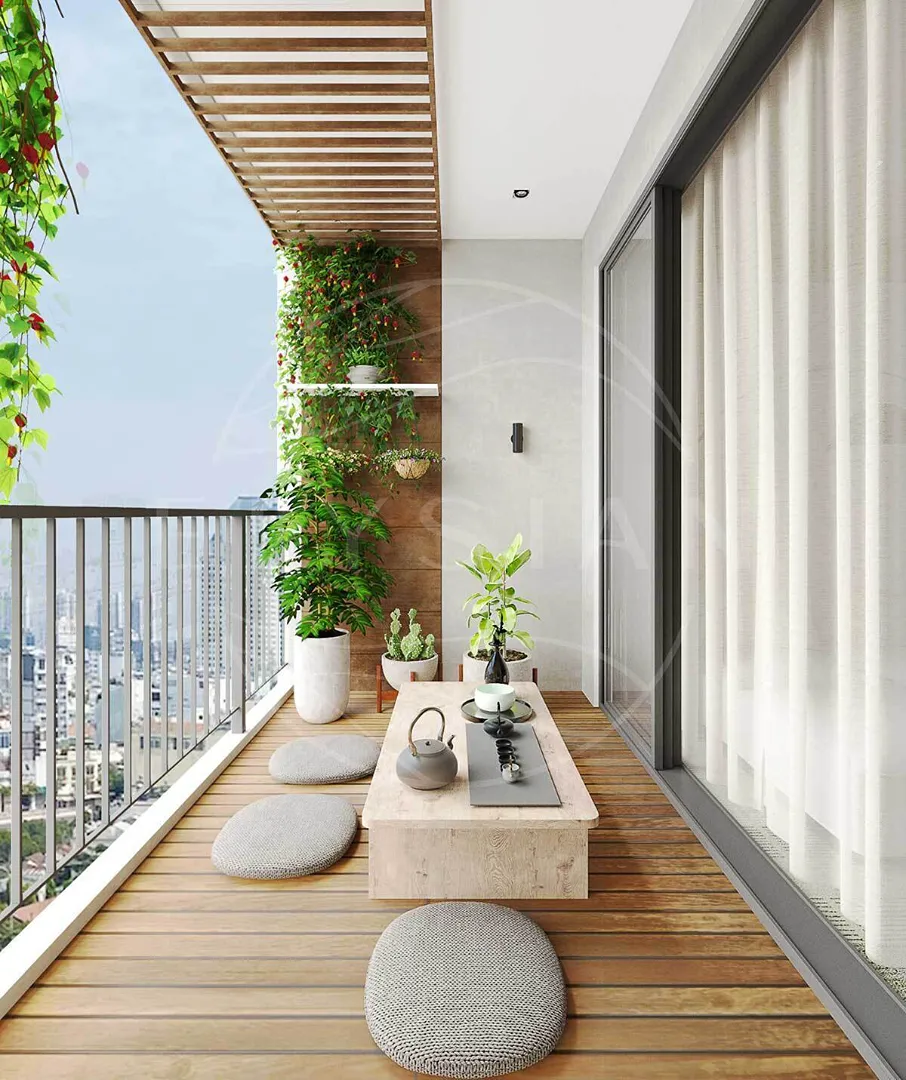 🌟 BÁN CĂN GÓC 3PN TẦNG 15, THÁP C ELYSIAN MÃ C15.04 🌟. Mua bán căn hộ tại Long Phước, Hồ Chí Minh được đăng bởi VPI.Hình 6