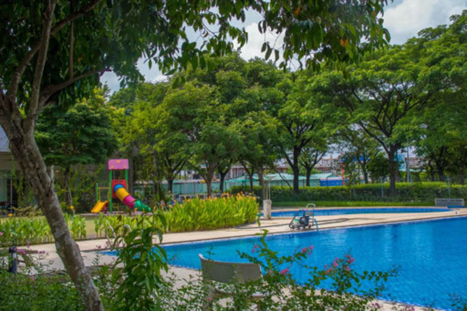 Luxurious 2-Bedroom Modern Villa for Sale | Setia Edenia, EcoXuan Binh Duong. Mua bán căn hộ tại Setia Edenia, Quốc lộ 13, Lái Thiêu, Hồ Chí Minh được đăng bởi VPI.Hình 2