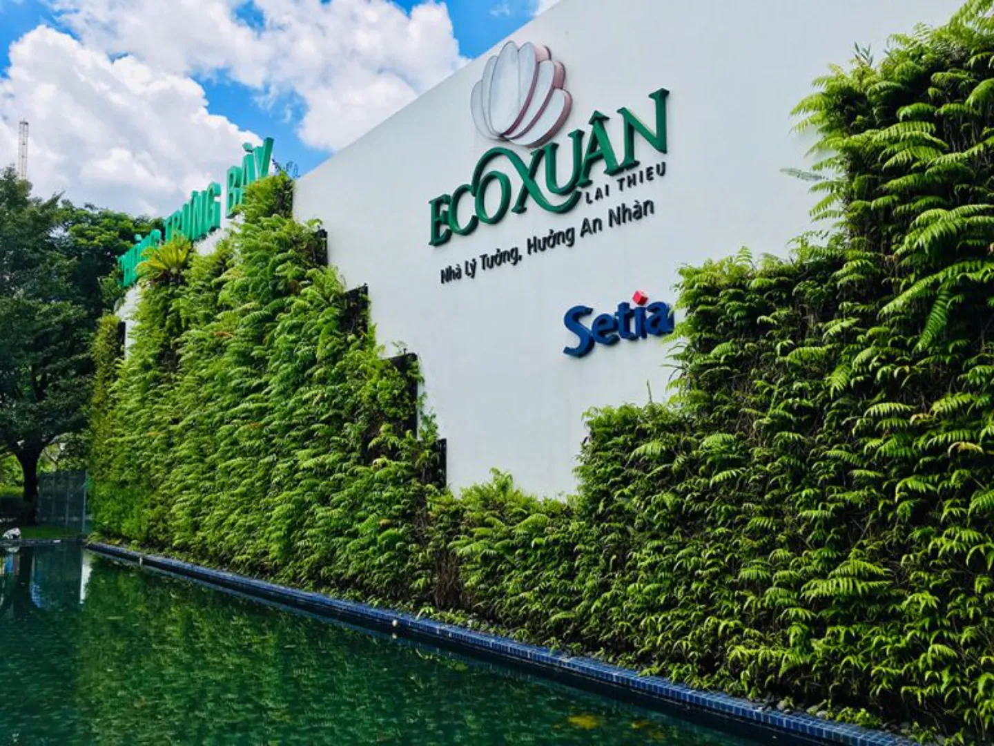 Luxurious 2-Bedroom Modern Villa for Sale | Setia Edenia, EcoXuan Binh Duong. Mua bán căn hộ tại Setia Edenia, Quốc lộ 13, Lái Thiêu, Hồ Chí Minh được đăng bởi VPI.Hình 7