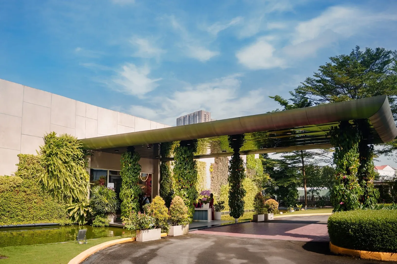 Eco-Friendly 2-Bedroom Garden Villa for Sale | Setia Edenia. Mua bán căn hộ tại Setia Edenia, Lái Thiêu, Hồ Chí Minh được đăng bởi VPI