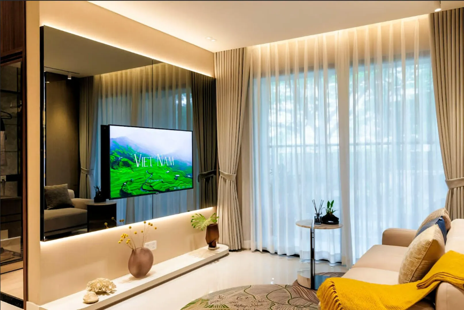 High-Yield 2-Bedroom Investment Villa | Setia Edenia - Thuan An. Mua bán căn hộ tại Setia Edenia, Quốc lộ 13, Lái Thiêu, Hồ Chí Minh được đăng bởi VPI.Hình 2