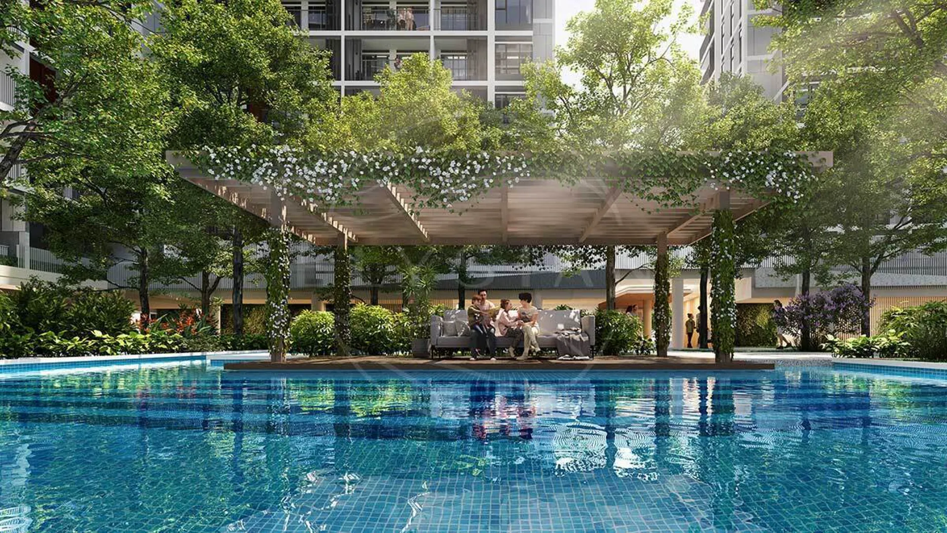 🌟 BÁN CĂN GÓC 3PN TẦNG 15, THÁP C ELYSIAN MÃ C15.04 🌟. Mua bán căn hộ tại Long Phước, Hồ Chí Minh được đăng bởi VPI.Hình 8