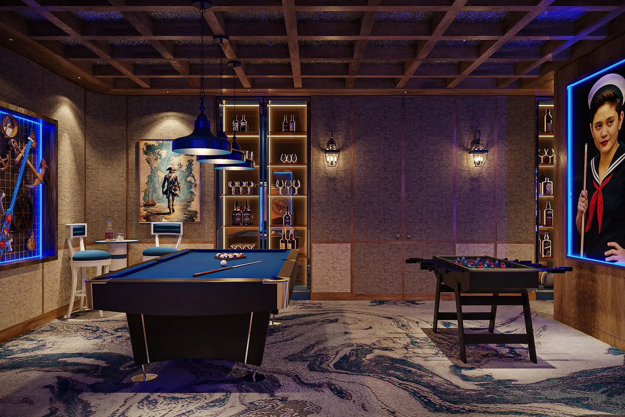 Mã C1923 - Nhà phố Casa Townhouse tại Blanca City - Tài sản kép tại đô thị biển. Mua bán nhà phố tại Blanca City, Đường 3 tháng 2, Phường 10, Thành phố Vũng Tàu, Tỉnh Bà Rịa - Vũng Tàu được đăng bởi Kim Trần Realty.Hình 4