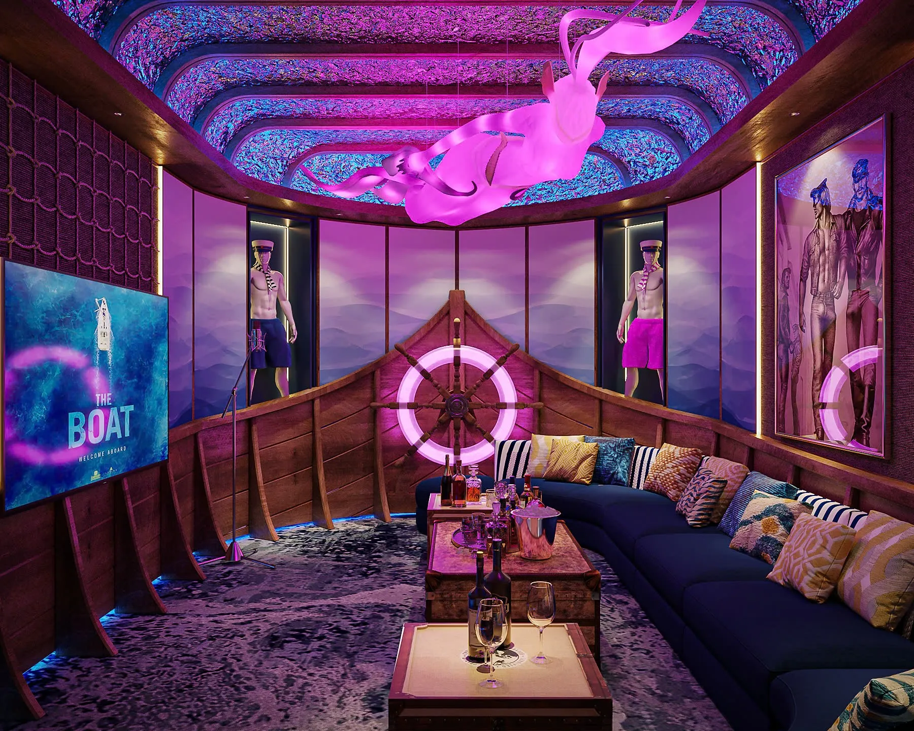 MÃ C2033 NHÀ PHỐ BLANCA CITY - Ở ĐỈNH PHONG CÁCH, KINH DOANH ĐÚNG NHỊP. Mua bán nhà phố tại Blanca City, Phường 10, Thành phố Vũng Tàu, Tỉnh Bà Rịa - Vũng Tàu được đăng bởi Kim Trần Realty.Hình 6