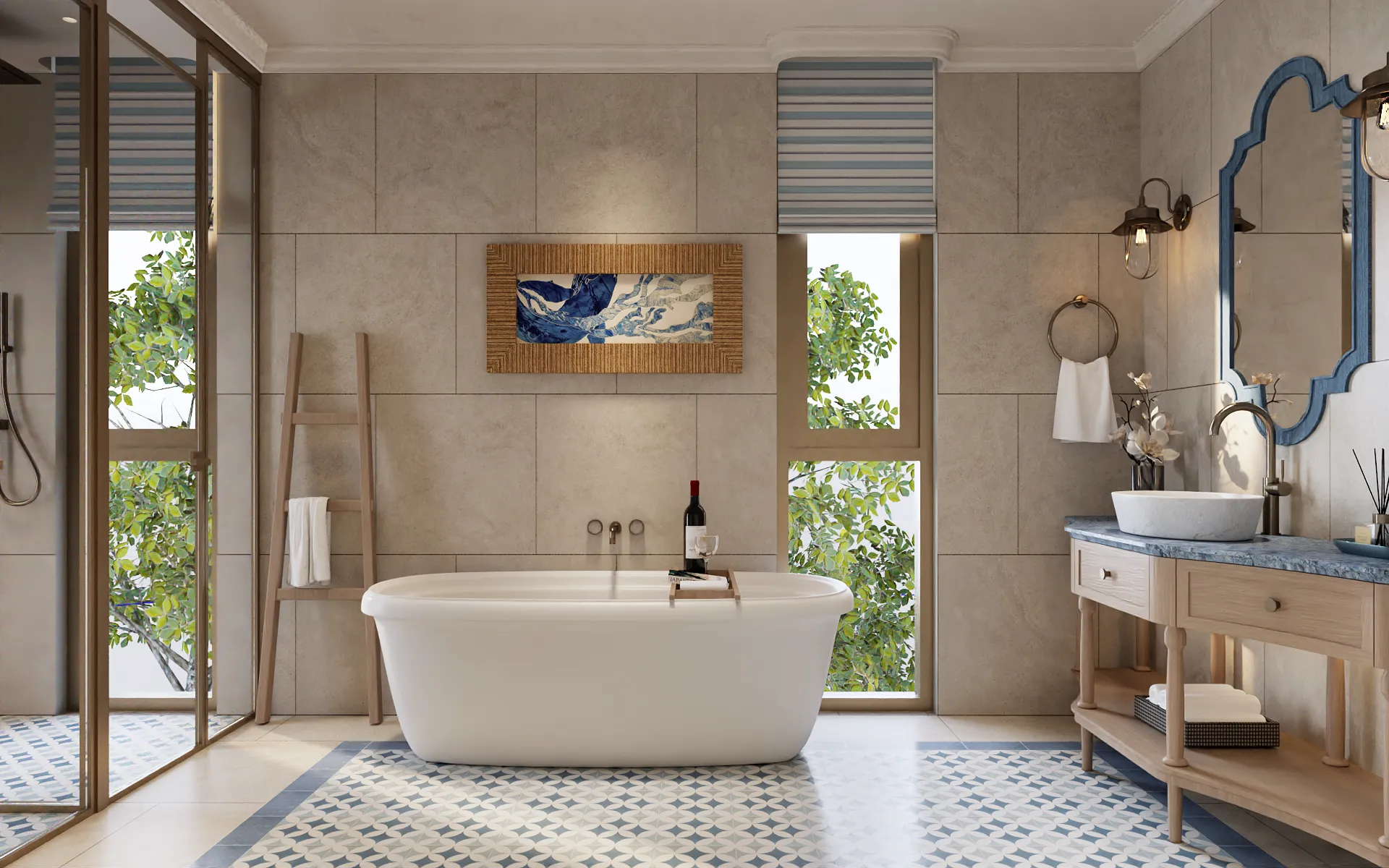 BIỆT THỰ SONG LẬP CASA VILLA MÃ C312 - TUYỆT TÁC SỐNG GIỮA LÒNG PHỐ BIỂN VŨNG TÀU. Mua bán biệt thự tại Blanca City, Phường 10, Thành phố Vũng Tàu, Tỉnh Bà Rịa - Vũng Tàu được đăng bởi Kim Trần Realty.Hình 3