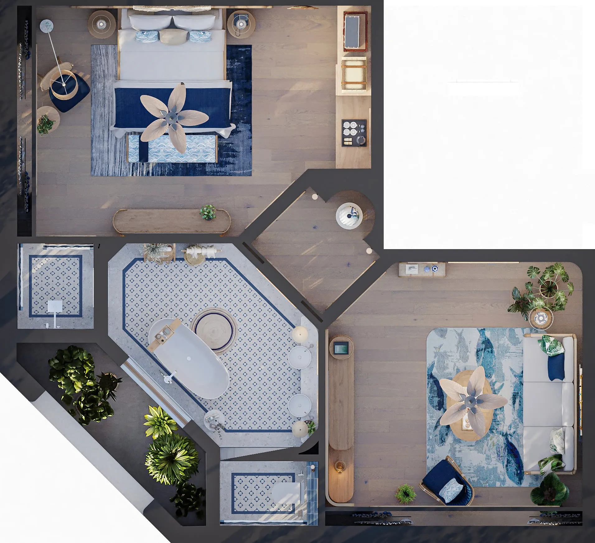 MÃ C2121 NHÀ PHỐ BLANCA CITY - SỐNG GẦN BIỂN, LỜI GẦN TAY. Mua bán nhà phố tại Blanca City, Phường 10, Thành phố Vũng Tàu, Tỉnh Bà Rịa - Vũng Tàu được đăng bởi Kim Trần Realty.Hình 3