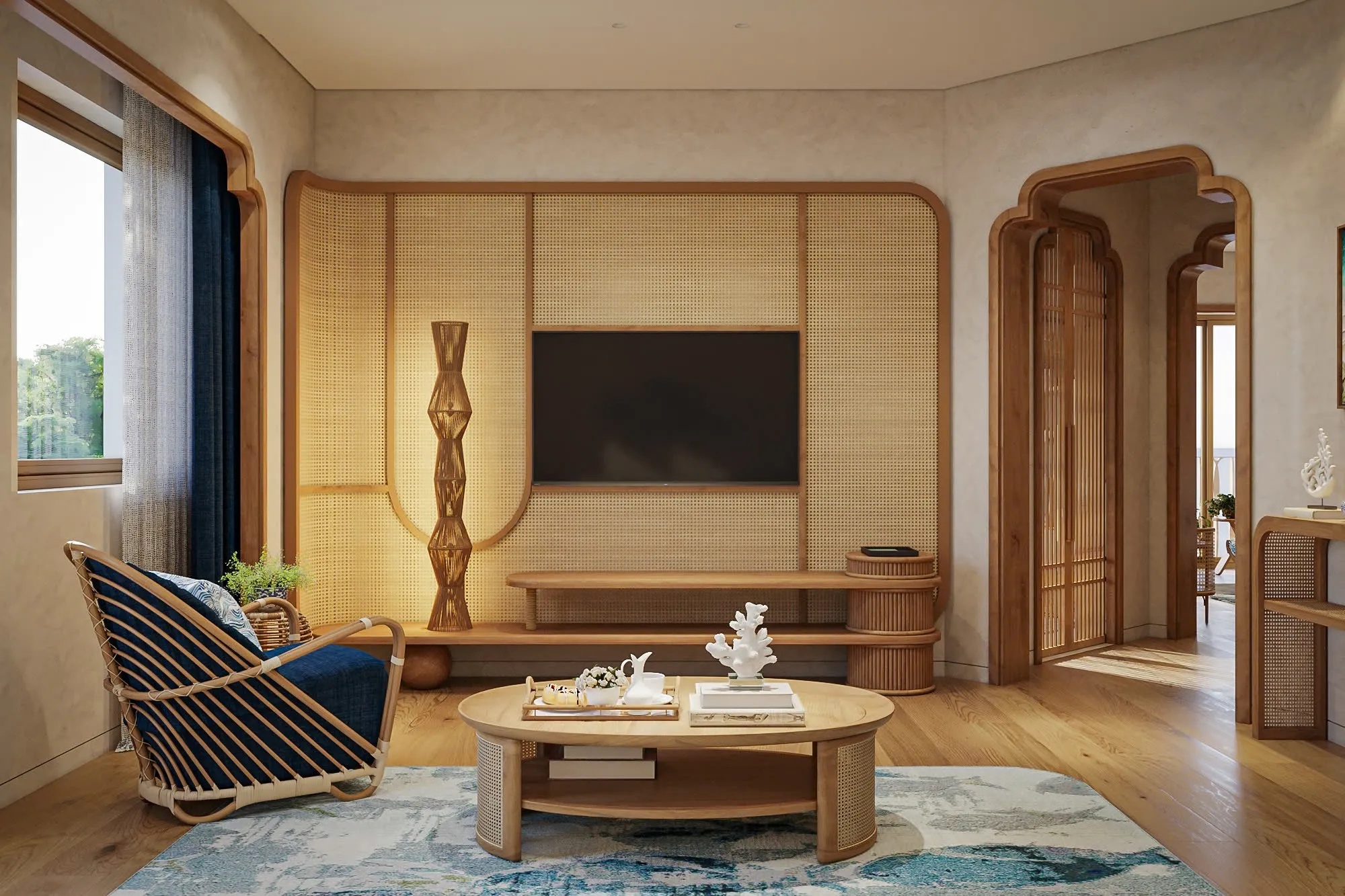 Mã C1923 - Nhà phố Casa Townhouse tại Blanca City - Tài sản kép tại đô thị biển. Mua bán nhà phố tại Blanca City, Đường 3 tháng 2, Phường 10, Thành phố Vũng Tàu, Tỉnh Bà Rịa - Vũng Tàu được đăng bởi Kim Trần Realty.Hình 5