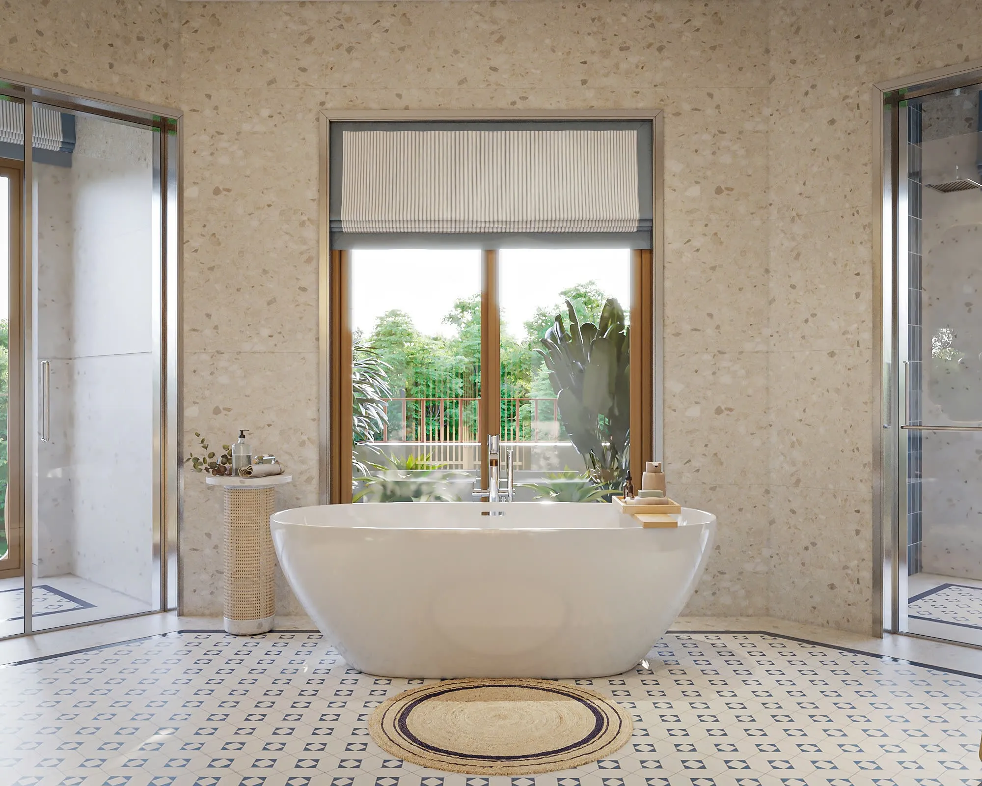 NHÀ PHỐ BLANCA CITY MÃ C2207 - NGHỈ DƯỠNG TẠI GIA & SINH LỜI NGAY LẬP TỨC.. Mua bán nhà phố tại Blanca City, Phường 10, Thành phố Vũng Tàu, Tỉnh Bà Rịa - Vũng Tàu được đăng bởi Kim Trần Realty.Hình 4