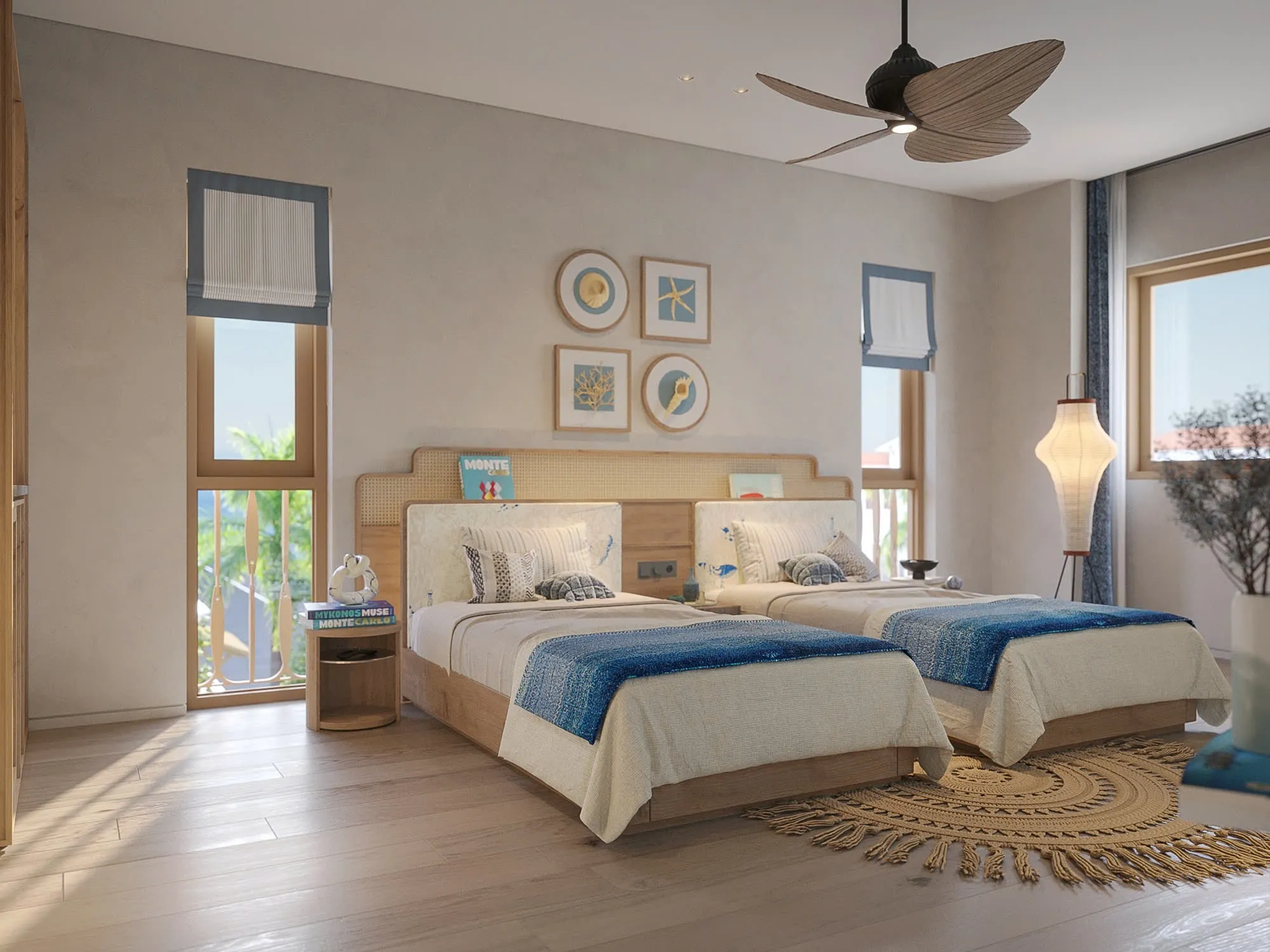 NHÀ PHỐ BLANCA CITY MÃ C2207 - NGHỈ DƯỠNG TẠI GIA & SINH LỜI NGAY LẬP TỨC.. Mua bán nhà phố tại Blanca City, Phường 10, Thành phố Vũng Tàu, Tỉnh Bà Rịa - Vũng Tàu được đăng bởi Kim Trần Realty.Hình 3