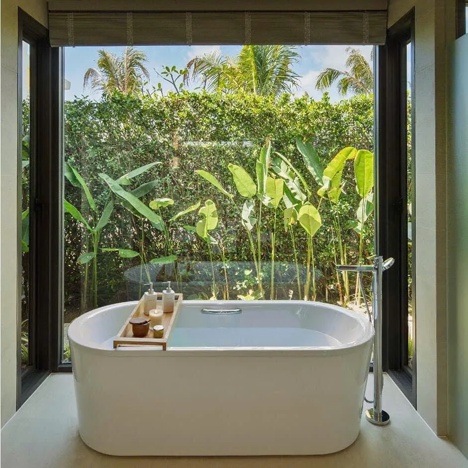 BIỆT THỰ BIỂN MELIA HỒ TRÀM 2PN - THIÊN ĐƯỜNG NGHỈ DƯỠNG 5 SAO BÊN BỜ BIỂN. Mua bán biệt thự tại Xã Phước Thuận, Huyện Xuyên Mộc, Tỉnh Bà Rịa - Vũng Tàu được đăng bởi Kim Trần Realty.Hình 3