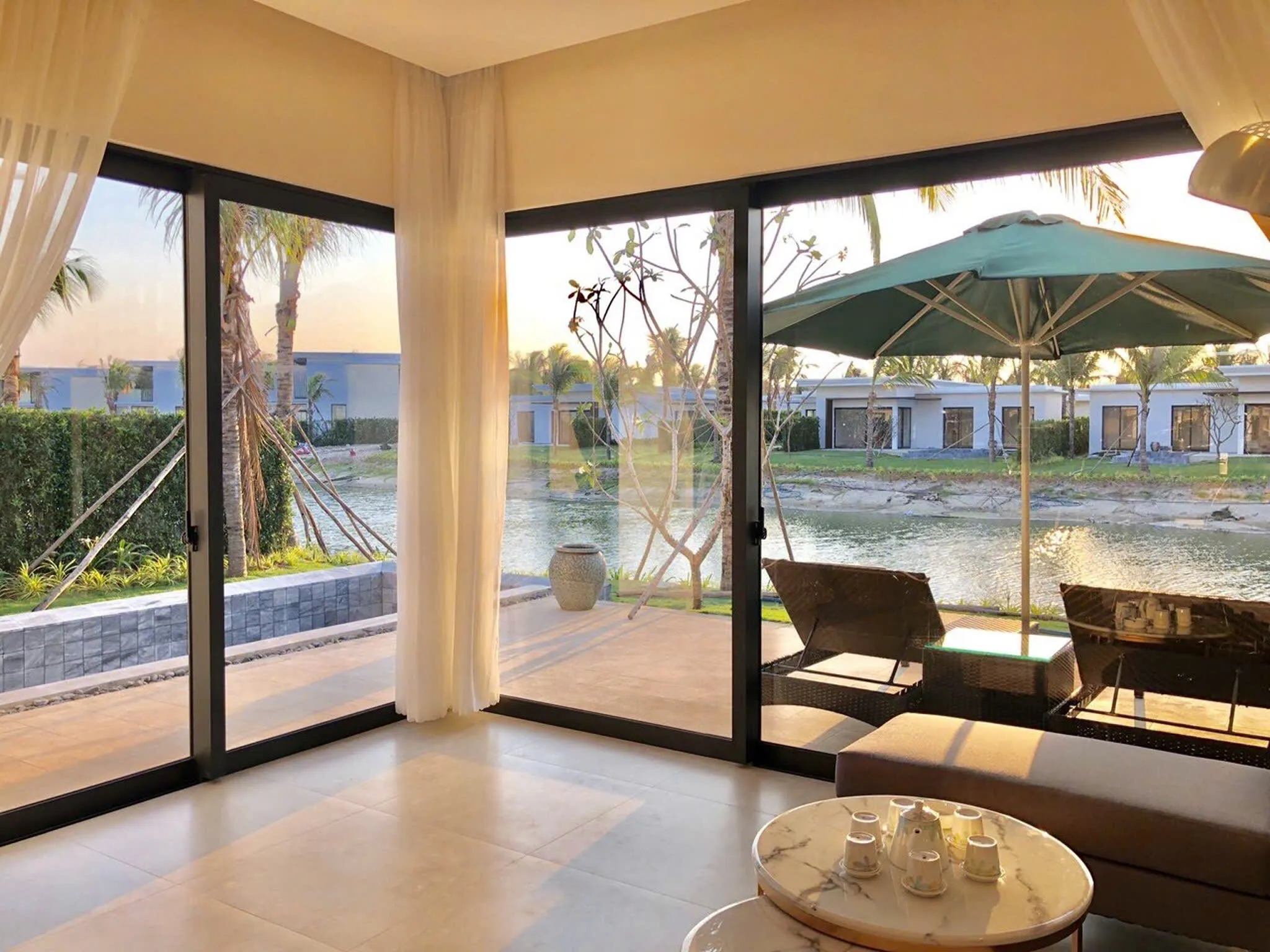 MELIA RESORT HỒ TRÀM 2PN – BIỆT THỰ BIỂN CHUẨN 5 SAO BÊN BỜ CÁT TRẮNG. Mua bán biệt thự tại Xuyên Mộc, Hồ Chí Minh được đăng bởi Kim Trần Realty