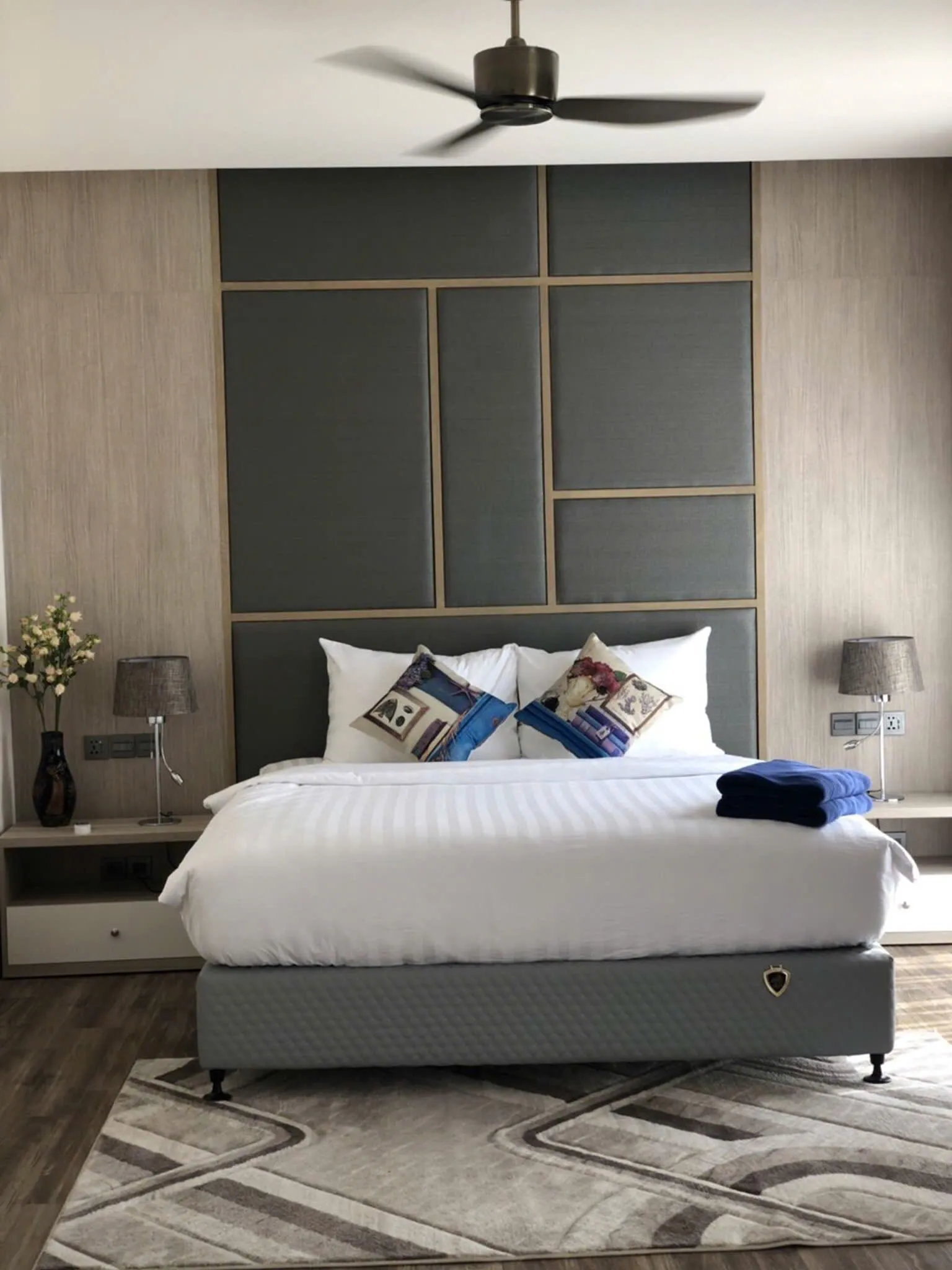 MELIA RESORT HỒ TRÀM 2PN – BIỆT THỰ BIỂN CHUẨN 5 SAO BÊN BỜ CÁT TRẮNG. Mua bán biệt thự tại Xã Phước Thuận, Huyện Xuyên Mộc, Tỉnh Bà Rịa - Vũng Tàu được đăng bởi Kim Trần Realty.Hình 3