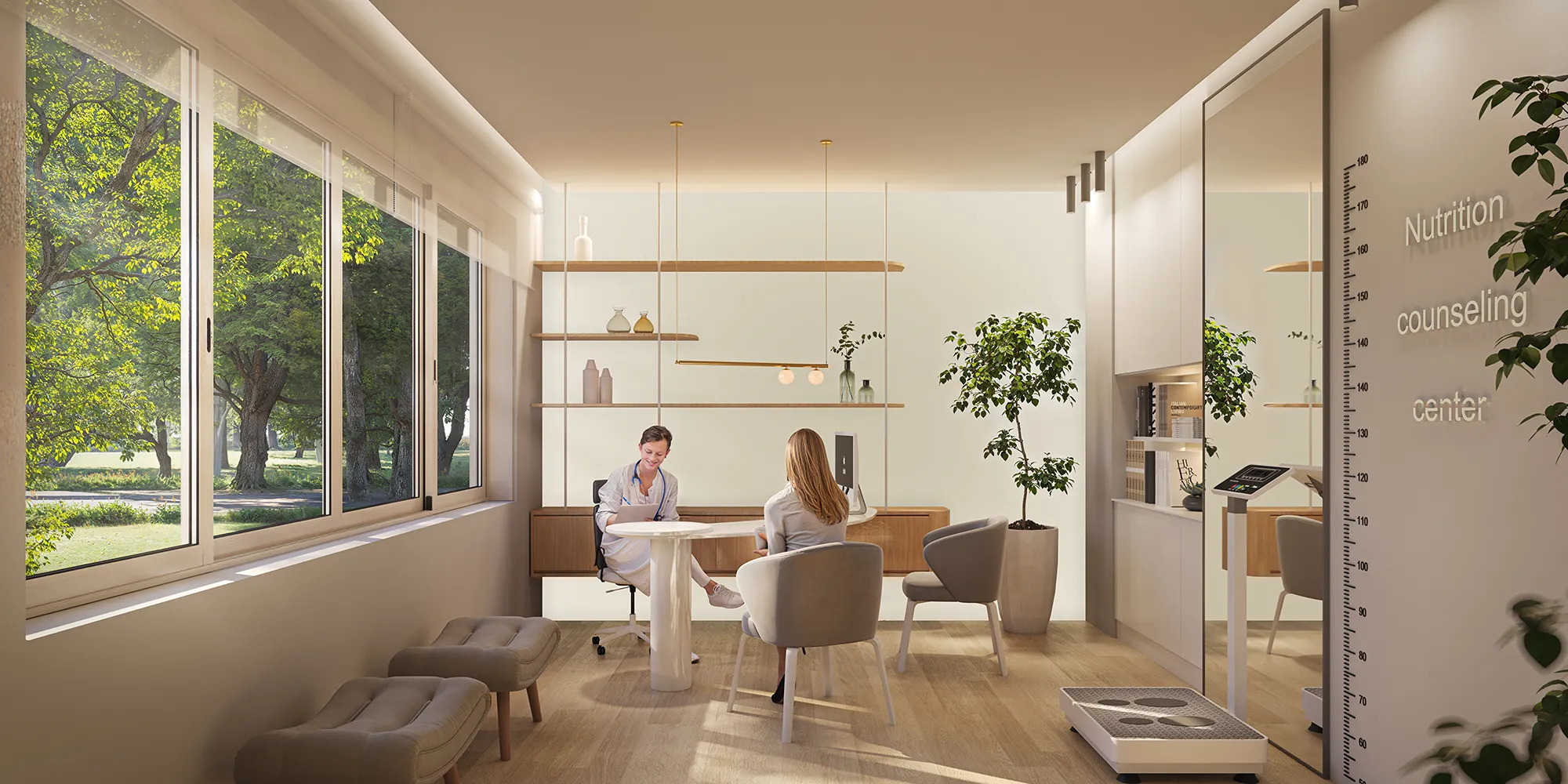 Town Villa mùa Xuân & mùa Thu – Không Gian Sống Riêng Tư, Chan Hòa Thiên Nhiên. Mua bán nhà phố tại Eco Retreat - Phân khu Home Retreat, Bến Lức, Tây Ninh được đăng bởi Eco Retreat.Hình 11