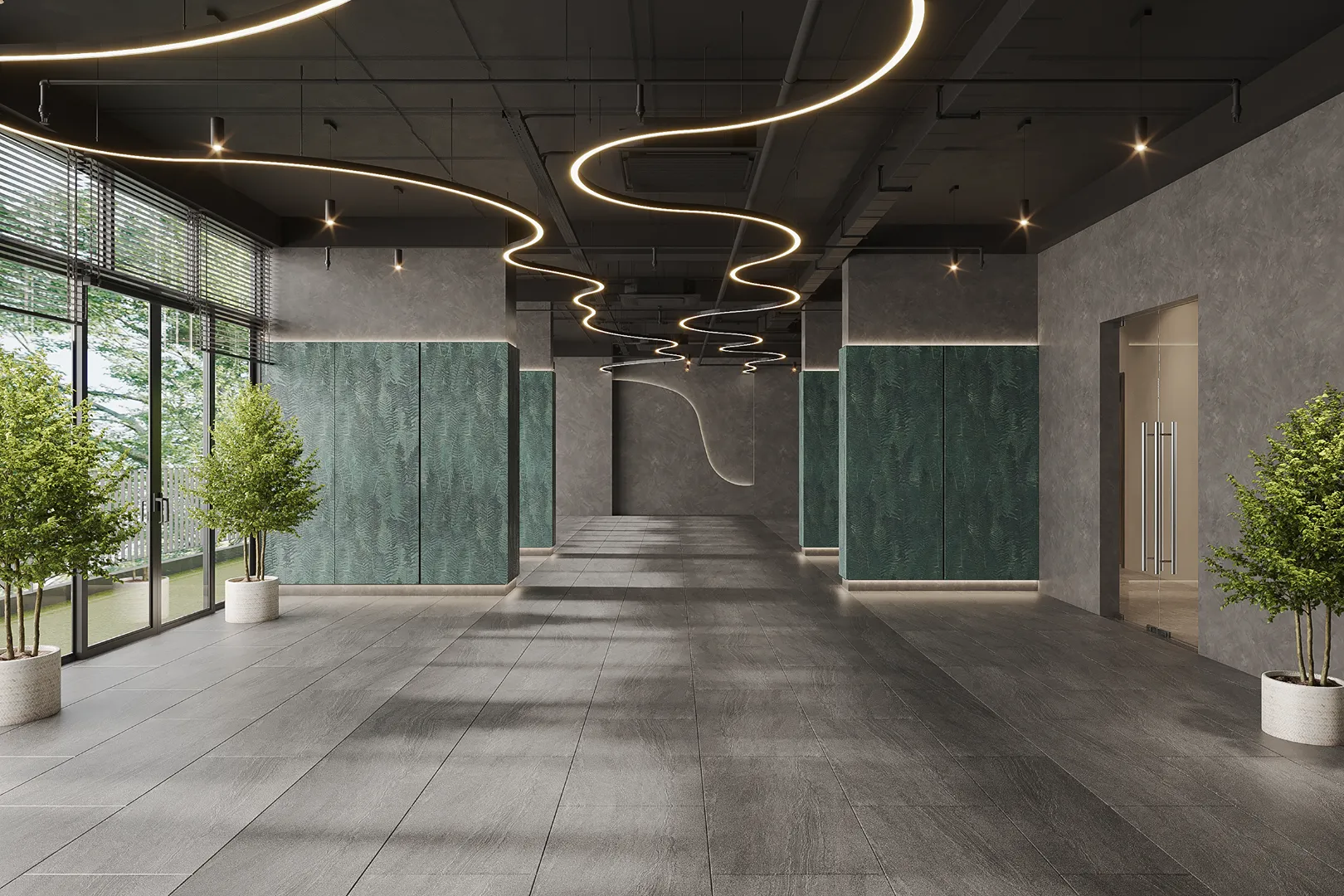 Căn Hộ 1 Phòng Ngủ Sky Retreat Hưởng Lợi Hạ Tầng Khu Tây TP.HCM. Mua bán căn hộ tại Eco Retreat - Phân khu Sky Retreat, Bến Lức, Tây Ninh được đăng bởi Eco Retreat.Hình 7