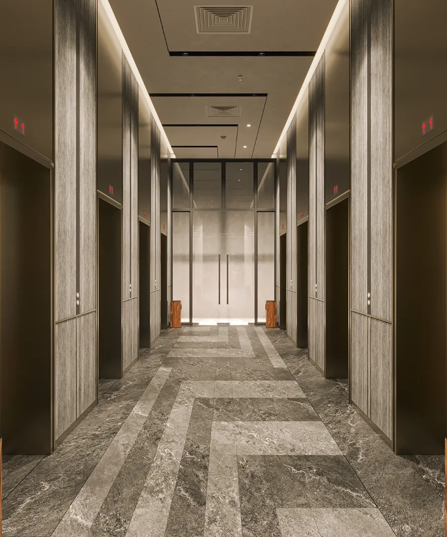 Căn 2 Phòng Ngủ Sky Retreat Sở Hữu Hệ Tiện Ích Đa Tầng. Mua bán căn hộ tại Eco Retreat - Phân khu Sky Retreat, Tây Ninh được đăng bởi Eco Retreat