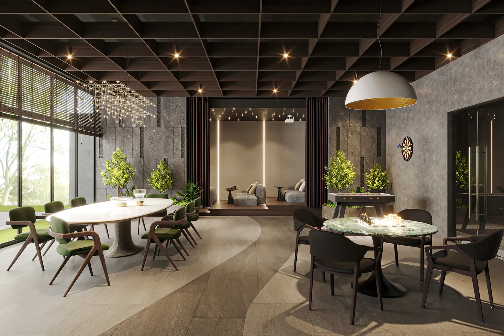 Căn Hộ Studio Trong Phân Khu Sky Retreat Hiện Đang Có Giá Ưu Đãi Mới Nhất. Mua bán căn hộ tại Eco Retreat - Phân khu Sky Retreat, Tây Ninh được đăng bởi Eco Retreat