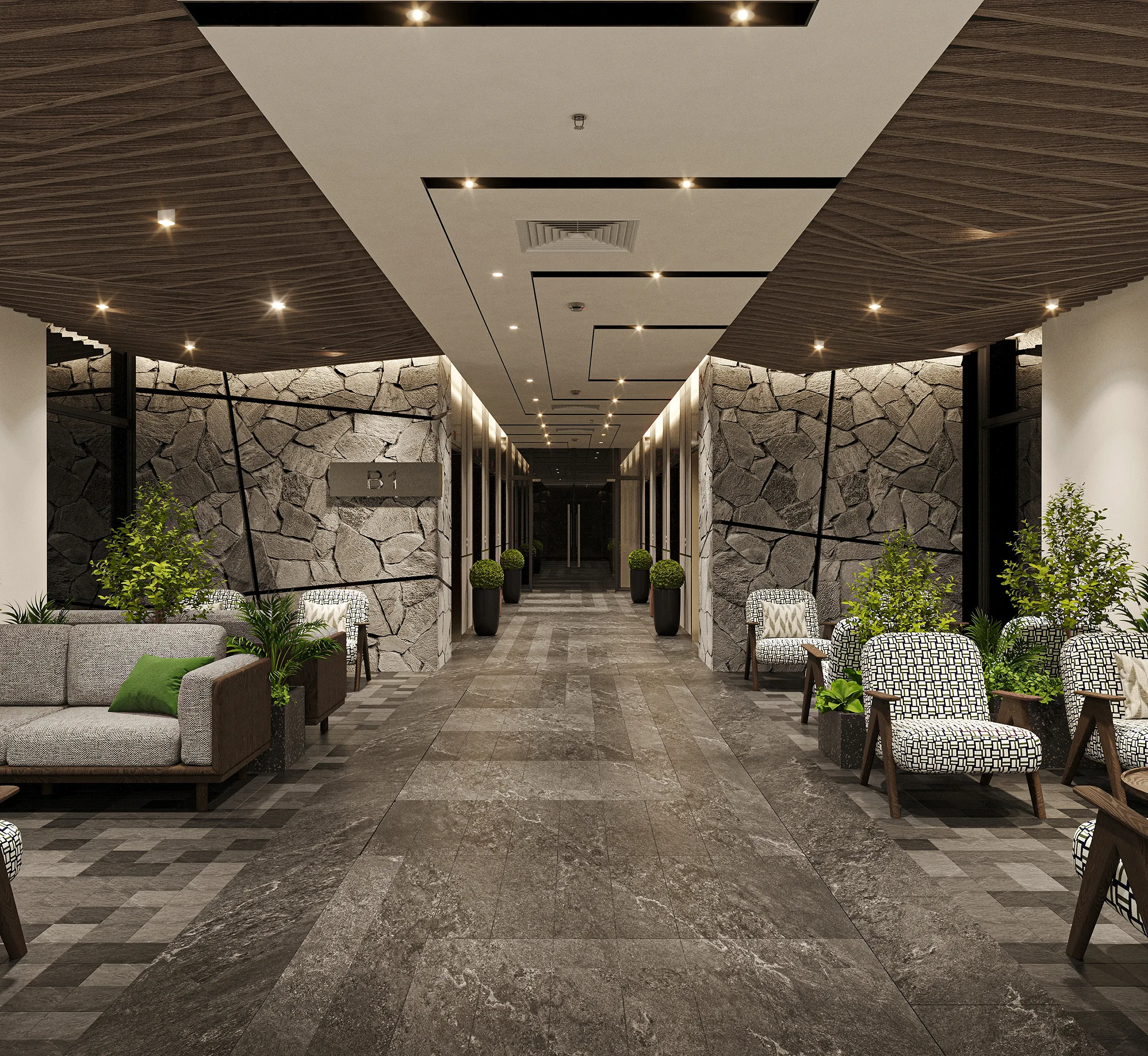 Căn hộ Studio Sky Retreat - Nhỏ Gọn, Tiện Nghi, Giá Tốt. Mua bán căn hộ tại Eco Retreat - Phân khu Sky Retreat, Bến Lức, Tây Ninh được đăng bởi Eco Retreat.Hình 3