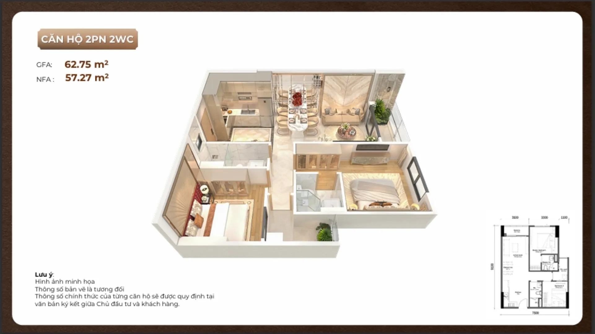 KHẢI HOÀN PRIME - Nơi mỗi ngày đều là một kỳ nghỉ giữa lòng Nam Sài Gòn. Mua bán căn hộ tại Khải Hoàn Prime, Đường Lê Văn Lương, Nhà Bè, Hồ Chí Minh được đăng bởi LÊ THANH HIỆN.Hình 5