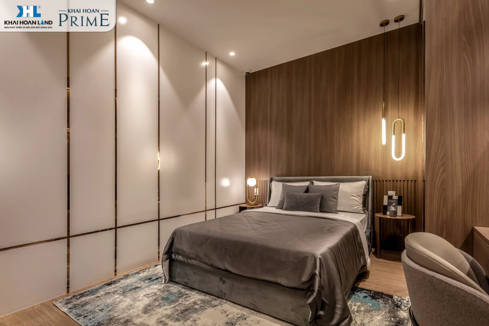 KHẢI HOÀN PRIME - Nơi mỗi ngày đều là một kỳ nghỉ giữa lòng Nam Sài Gòn. Mua bán căn hộ tại Khải Hoàn Prime, Đường Lê Văn Lương, Nhà Bè, Hồ Chí Minh được đăng bởi LÊ THANH HIỆN.Hình 1