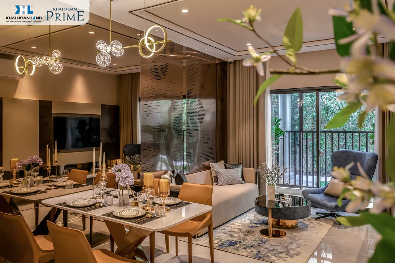 KHẢI HOÀN PRIME - Nơi mỗi ngày đều là một kỳ nghỉ giữa lòng Nam Sài Gòn. Mua bán căn hộ tại Khải Hoàn Prime, Nhà Bè, Hồ Chí Minh được đăng bởi LÊ THANH HIỆN