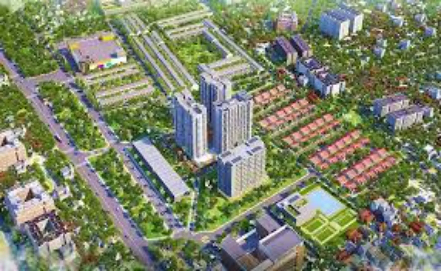 🌸 SETIA EDENIA - Làn gió xanh trong khu đô thị mới. Mua bán căn hộ tại Quốc Lộ 13, Thuận An, Hồ Chí Minh được đăng bởi LÊ THANH HIỆN.Hình 3