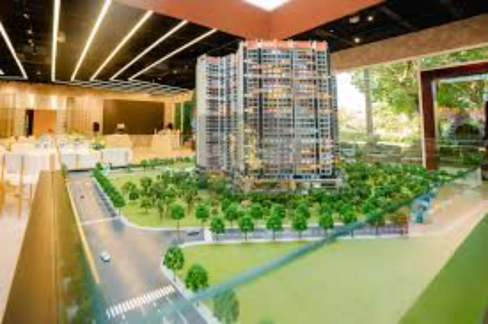 🌸 SETIA EDENIA - Làn gió xanh trong khu đô thị mới. Mua bán căn hộ tại Quốc Lộ 13, Thuận An, Hồ Chí Minh được đăng bởi LÊ THANH HIỆN.Hình 1