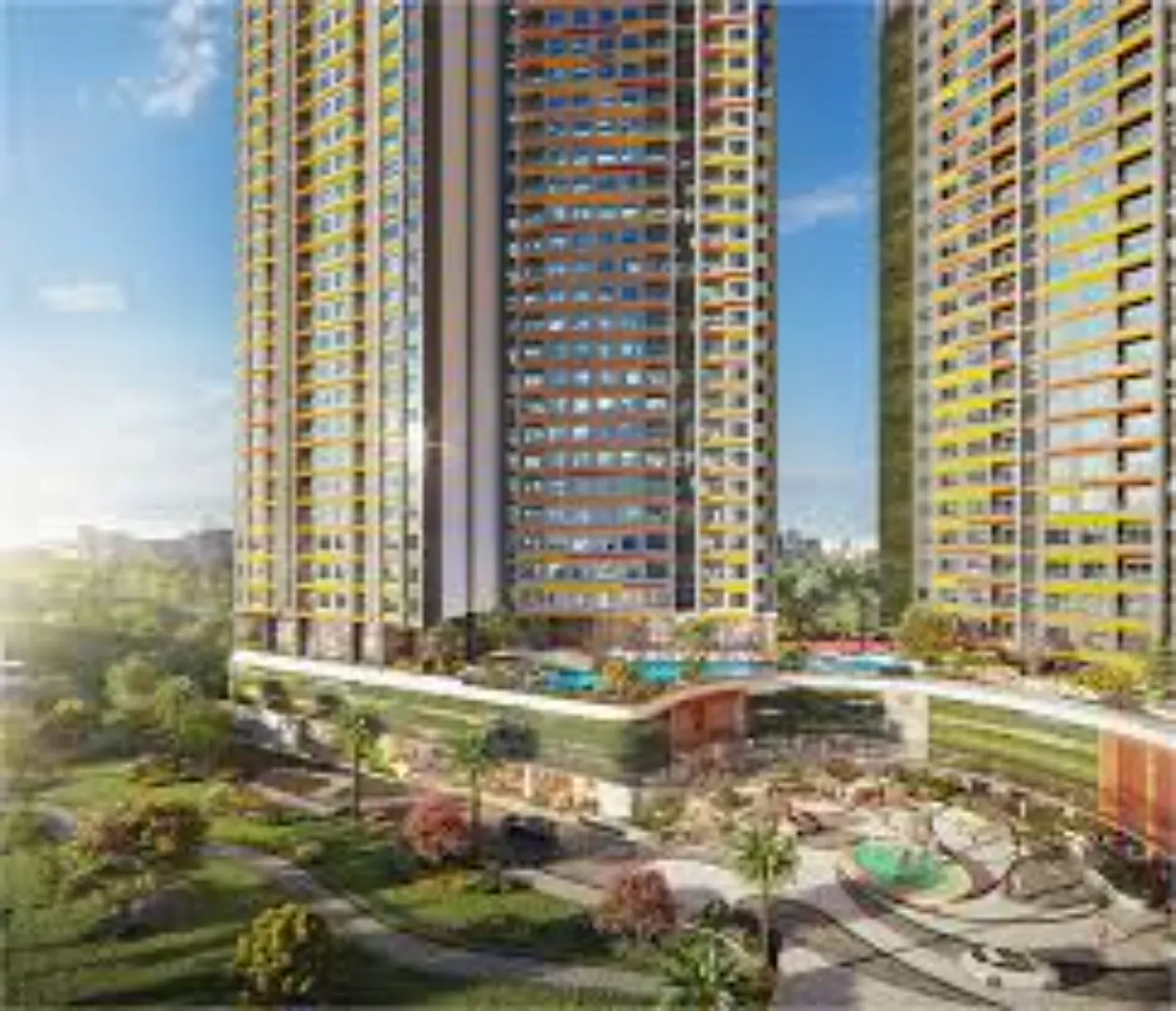 🌸 SETIA EDENIA - Làn gió xanh trong khu đô thị mới. Mua bán căn hộ tại Quốc Lộ 13, Thuận An, Hồ Chí Minh được đăng bởi LÊ THANH HIỆN.Hình 7