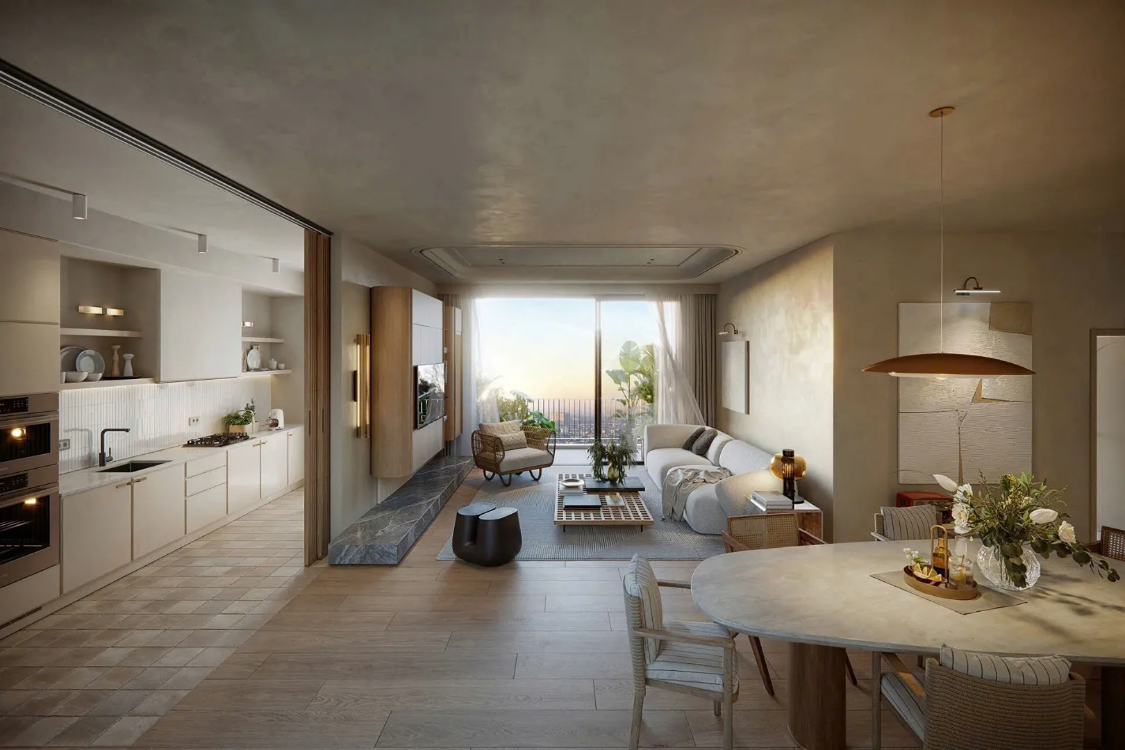 🌸 SETIA EDENIA - Lá phổi xanh giữa lòng đô thị. Mua bán căn hộ tại Eco Xuân, Quốc Lộ 13, Thuận An, Bình Dương được đăng bởi LÊ THANH HIỆN.Hình 5