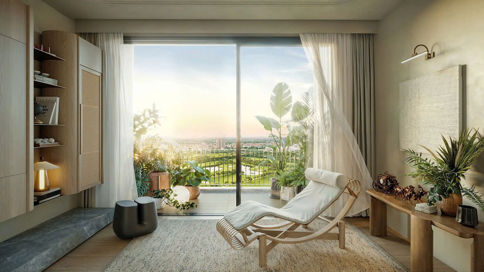 🌸 SETIA EDENIA - Lá phổi xanh giữa lòng đô thị. Mua bán căn hộ tại Eco Xuân, Quốc Lộ 13, Thuận An, Bình Dương được đăng bởi LÊ THANH HIỆN.Hình 4