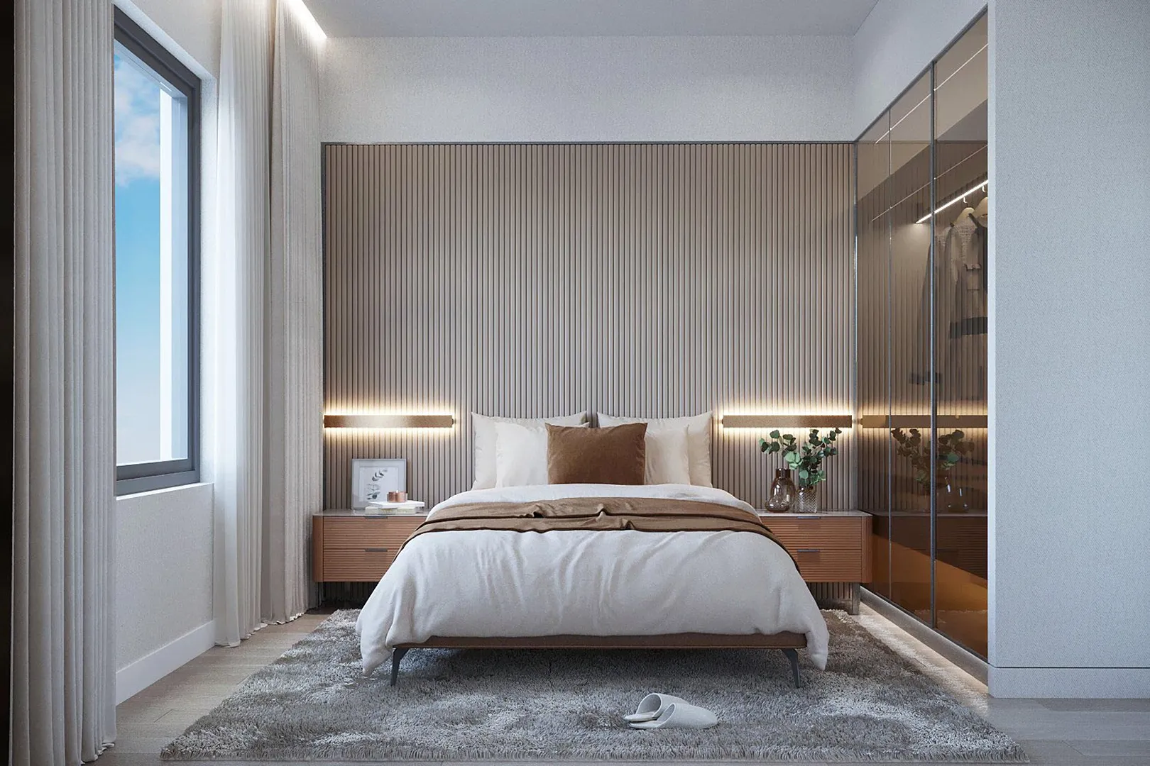 Căn Duplex 2 phòng ngủ vị trí căn giữa tại MT Eastmark City sở hữu lâu dài. Mua bán căn hộ tại MT Eastmark City, Đường Trường Lưu, Long Trường, Hồ Chí Minh được đăng bởi Ngọc Loan.Hình 3