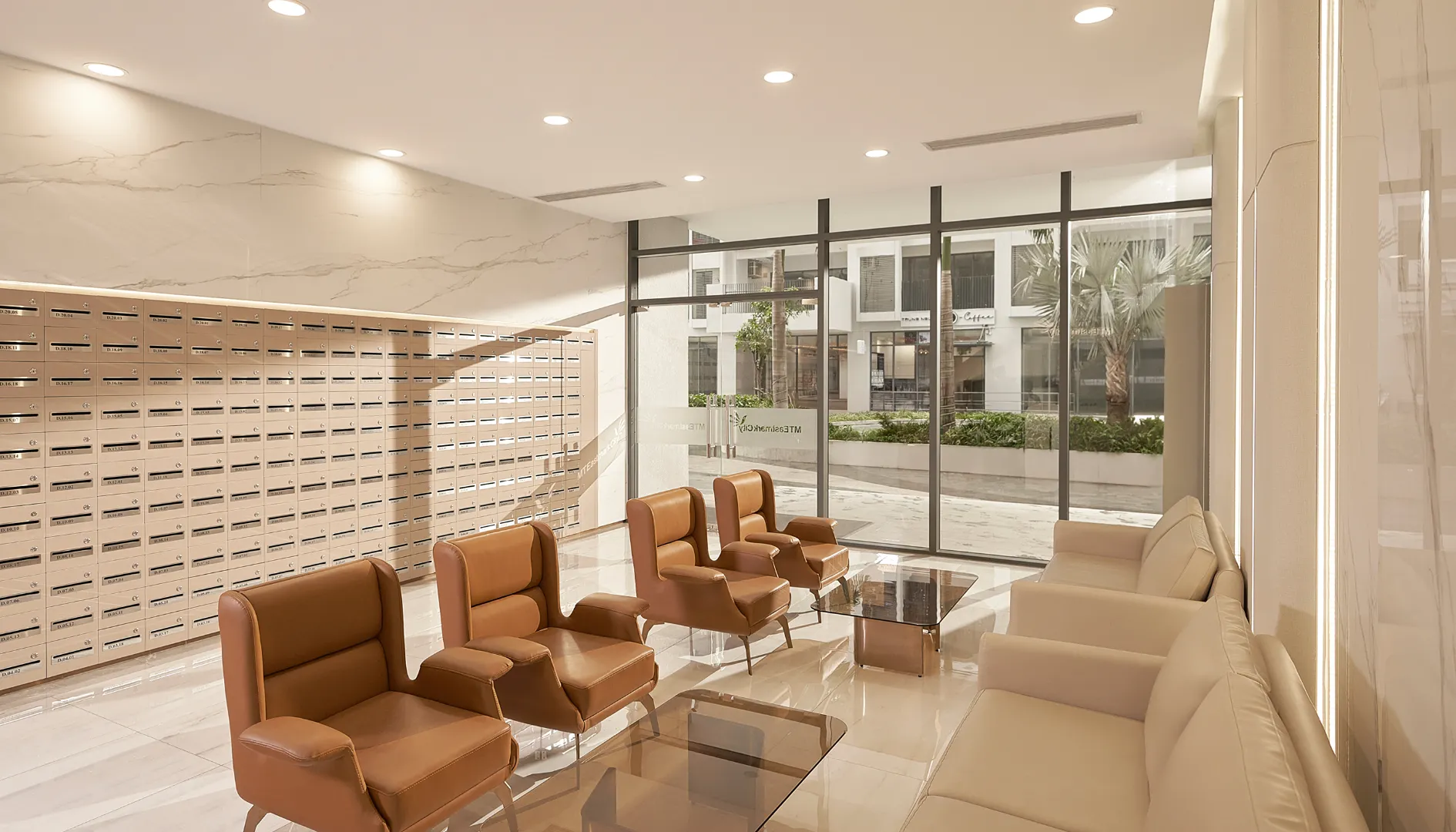 Căn Duplex 2 phòng ngủ vị trí căn giữa tại MT Eastmark City sở hữu lâu dài. Mua bán căn hộ tại MT Eastmark City, Đường Trường Lưu, Long Trường, Hồ Chí Minh được đăng bởi Ngọc Loan.Hình 1