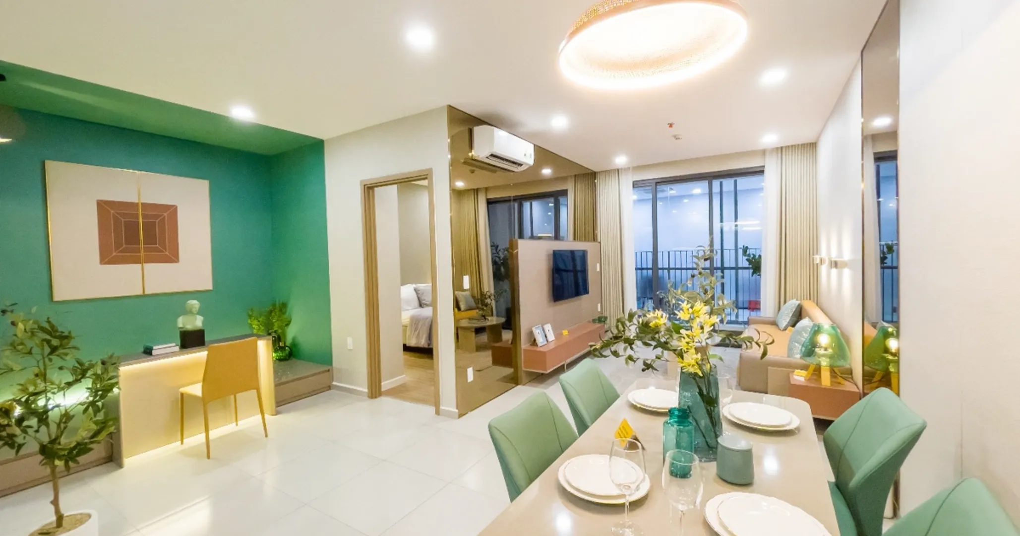 Căn Duplex 2 phòng ngủ vị trí căn giữa tại MT Eastmark City sở hữu lâu dài. Mua bán căn hộ tại MT Eastmark City, Đường Trường Lưu, Long Trường, Hồ Chí Minh được đăng bởi Ngọc Loan