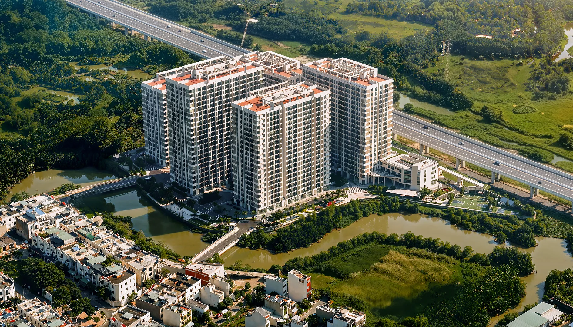 Căn Duplex 4 phòng ngủ vị trí căn góc tại MT Eastmark City pháp lý minh bạch. Mua bán căn hộ tại MT Eastmark City, Đường Trường Lưu, Long Trường, Hồ Chí Minh được đăng bởi Ngọc Loan.Hình 8