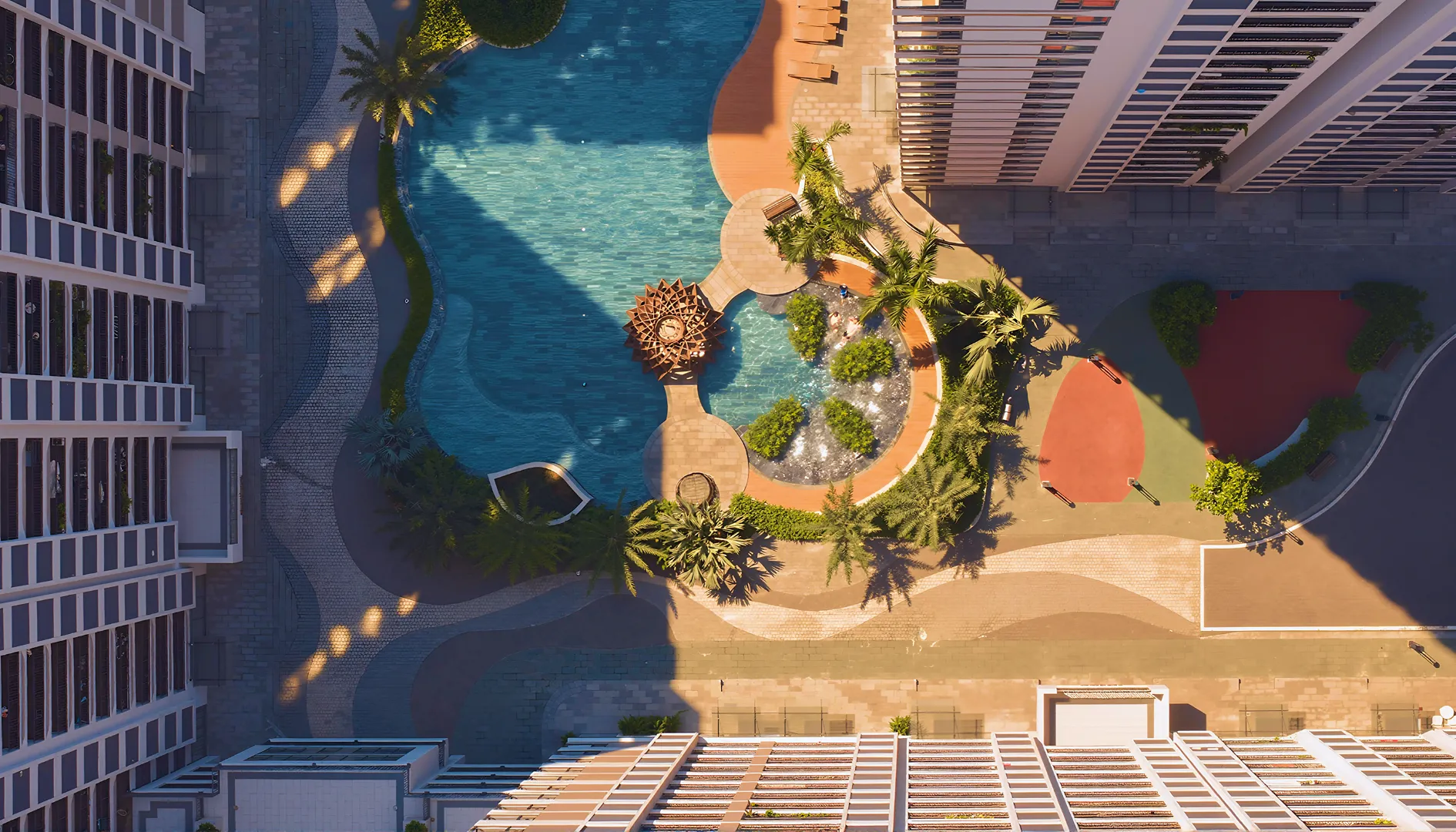 Căn Duplex 4 phòng ngủ vị trí căn góc tại MT Eastmark City pháp lý minh bạch. Mua bán căn hộ tại MT Eastmark City, Đường Trường Lưu, Long Trường, Hồ Chí Minh được đăng bởi Ngọc Loan.Hình 5