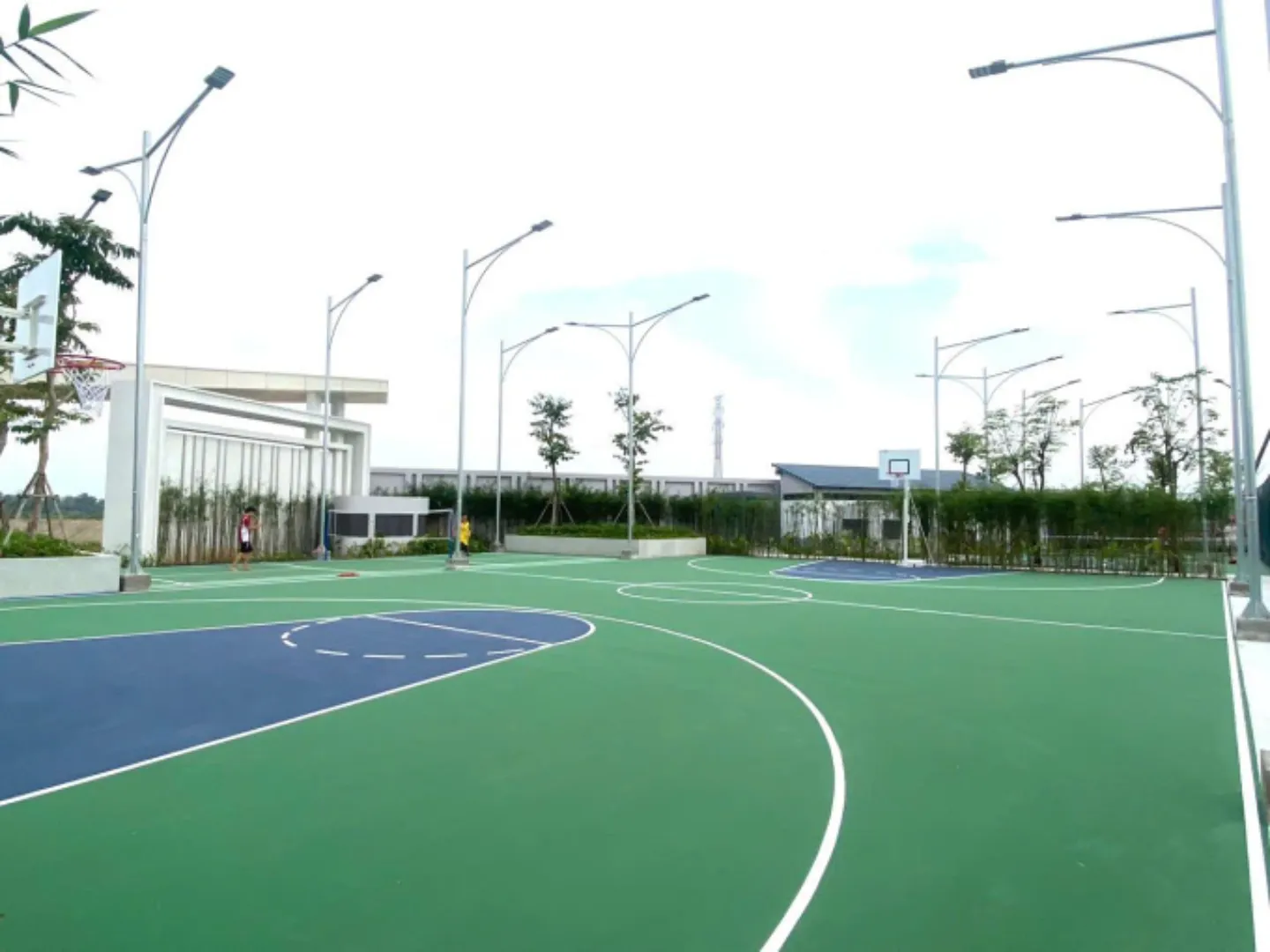 Căn Duplex 4 phòng ngủ vị trí căn góc tại MT Eastmark City pháp lý minh bạch. Mua bán căn hộ tại MT Eastmark City, Đường Trường Lưu, Long Trường, Hồ Chí Minh được đăng bởi Ngọc Loan.Hình 9