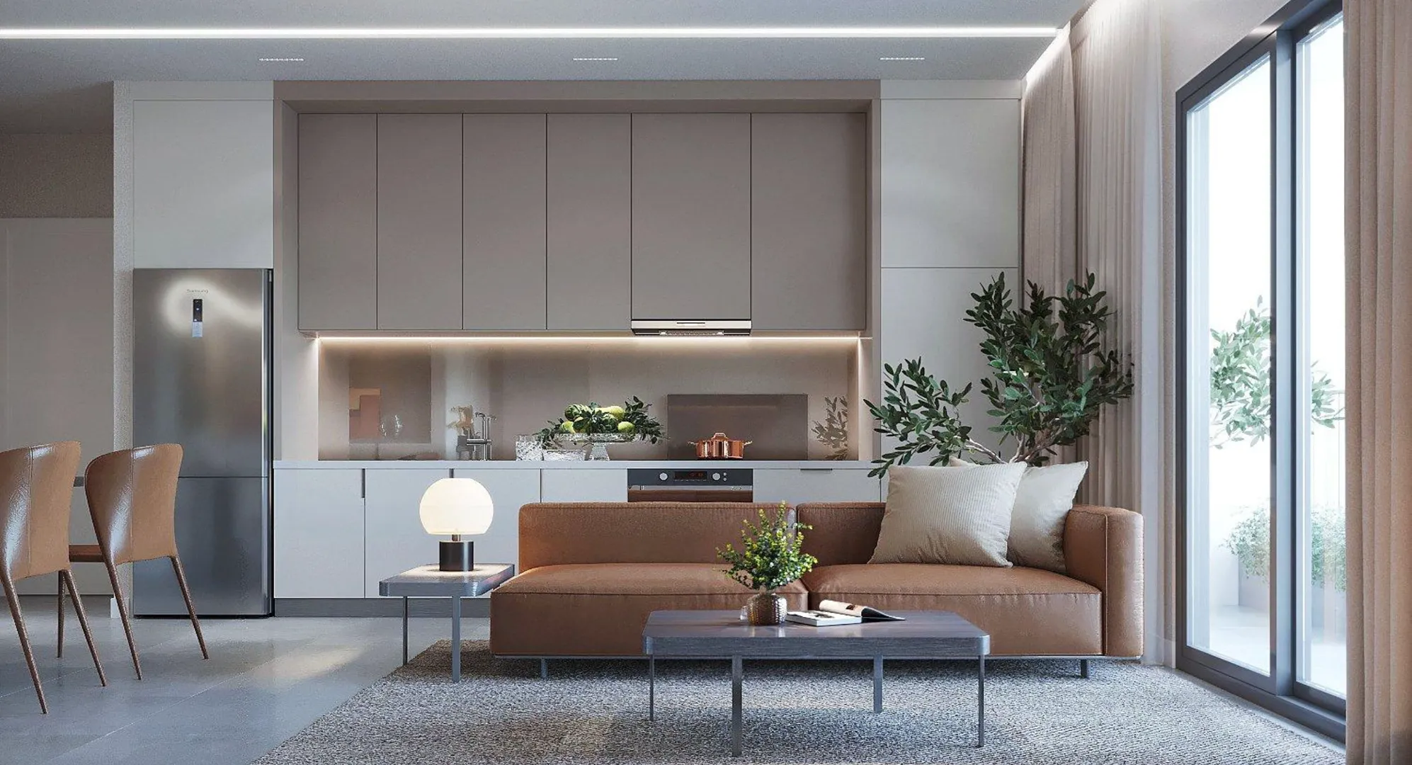 Căn hộ 1 phòng ngủ căn giữa MT Eastmark City mặt tiền đường Trung Lưu. Mua bán căn hộ tại Long Trường, Hồ Chí Minh được đăng bởi Ngọc Loan