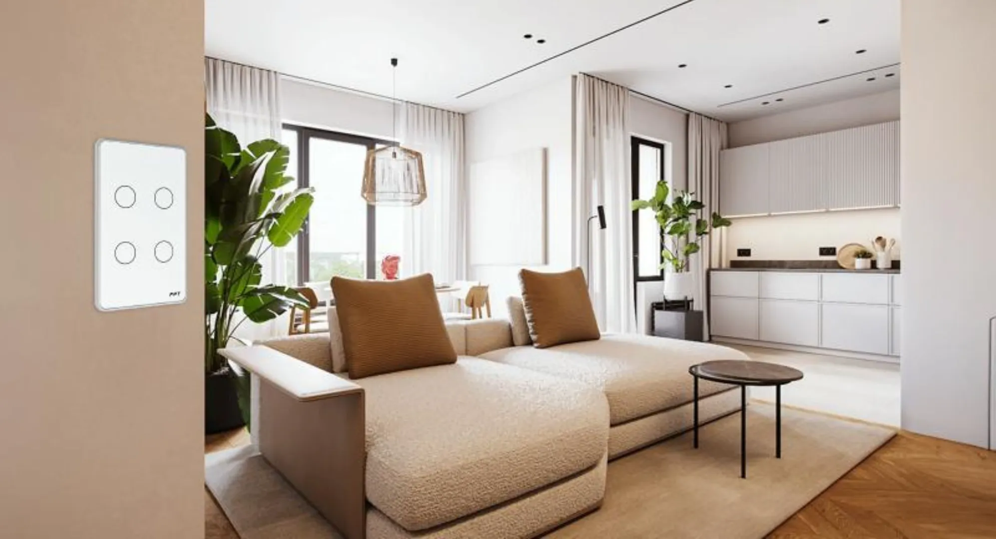 Căn hộ 1 phòng ngủ căn giữa MT Eastmark City mặt tiền đường Trung Lưu. Mua bán căn hộ tại Long Trường, Hồ Chí Minh được đăng bởi Ngọc Loan.Hình 7