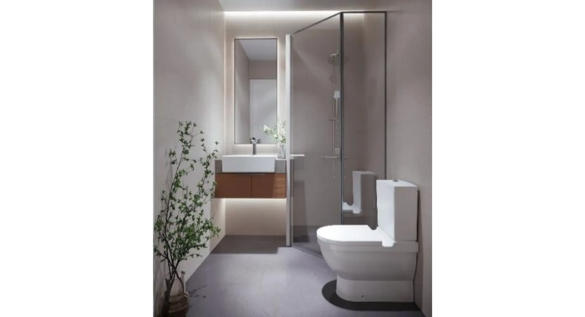 Căn hộ 2 phòng ngủ loại 2B tại MT Eastmark City tiện ích hoàn thiện. Mua bán căn hộ tại MT Eastmark City, Đường Trường Lưu, Long Trường, Hồ Chí Minh được đăng bởi Ngọc Loan.Hình 7