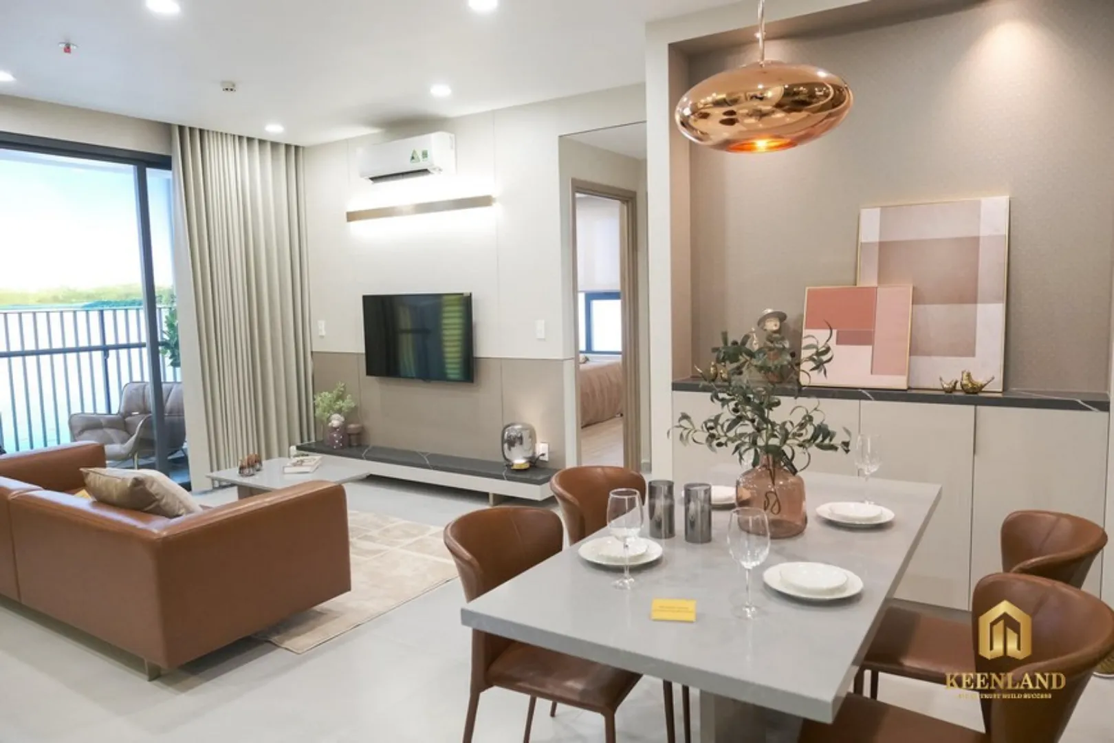 Căn hộ 3 phòng ngủ loại 2A  vị trí căn góc tại MT Eastmark City ngay vành đai 3 giá tốt. Mua bán căn hộ tại MT Eastmark City, Long Trường, Hồ Chí Minh được đăng bởi Ngọc Loan