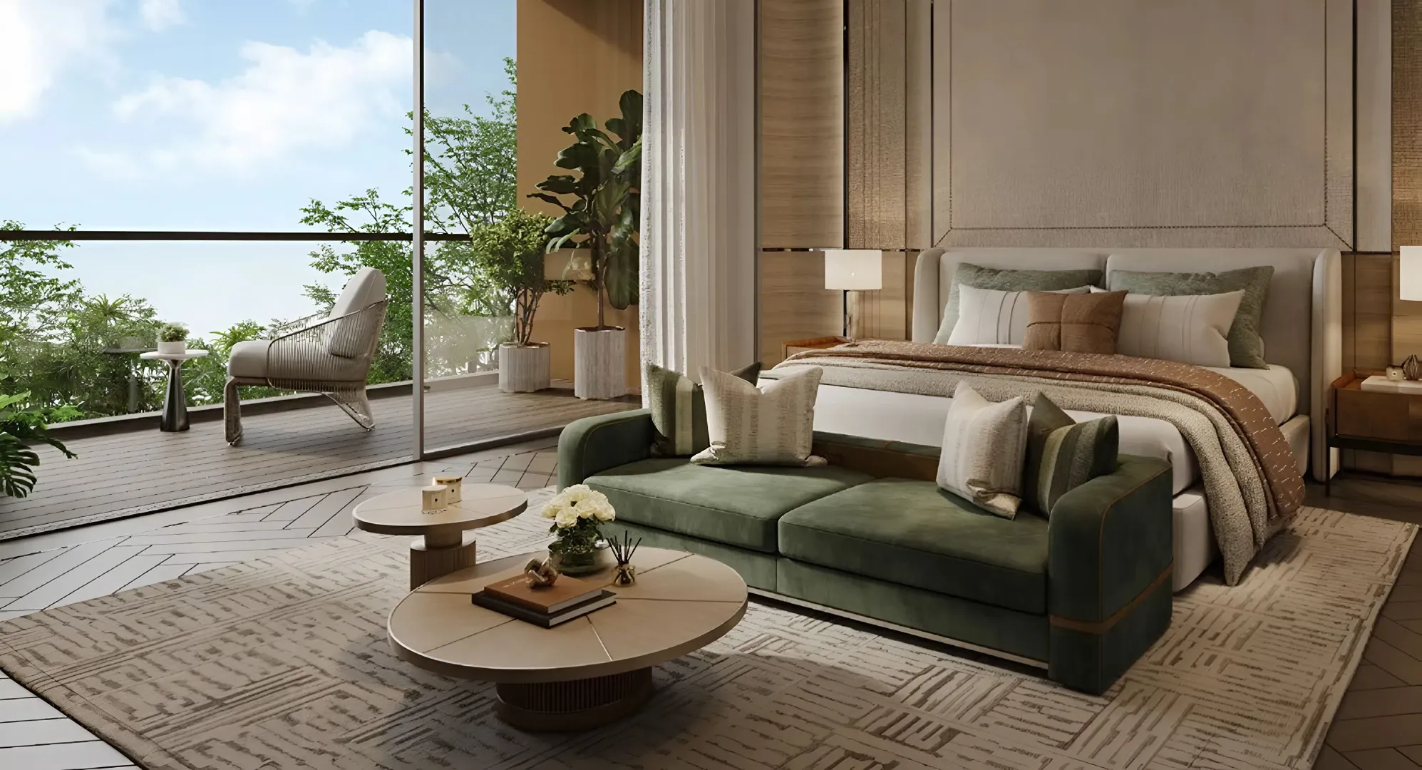 Biệt Thự Đơn Lập Góc Phân Khu Sola Đảo Ánh Dương Số Lượng Hữu Hạn. Mua bán căn hộ tại SOLA The Global City, Quận 2 TP. Thủ Đức, An Phú, Hồ Chí Minh được đăng bởi M2 Realty.Hình 2