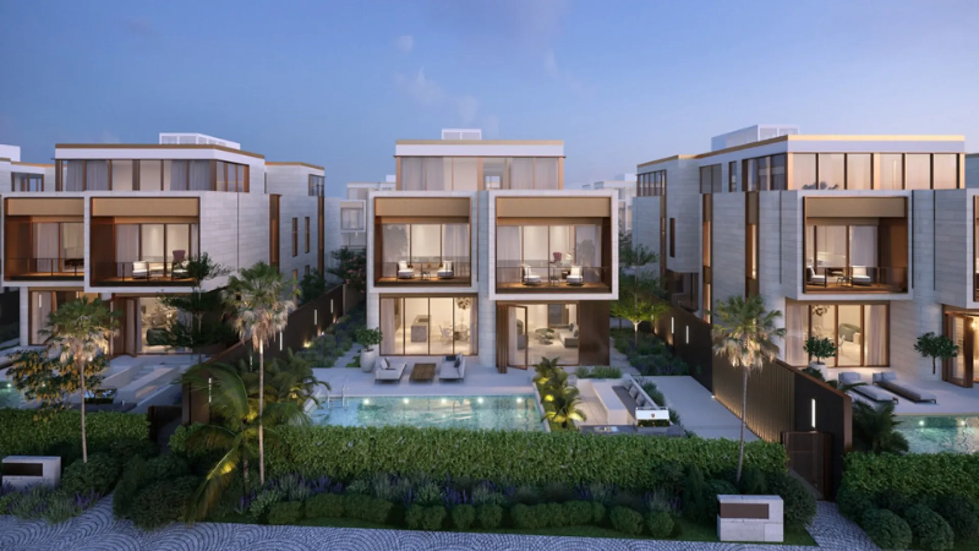 Biệt Thự Đơn Lập Phân Khu Sola Đảo Ánh Dương Không Gian Mở, Giá Trị Độc Bản. Mua bán căn hộ tại SOLA The Global City, Quận 2 TP. Thủ Đức, An Phú, Hồ Chí Minh được đăng bởi M2 Realty.Hình 6