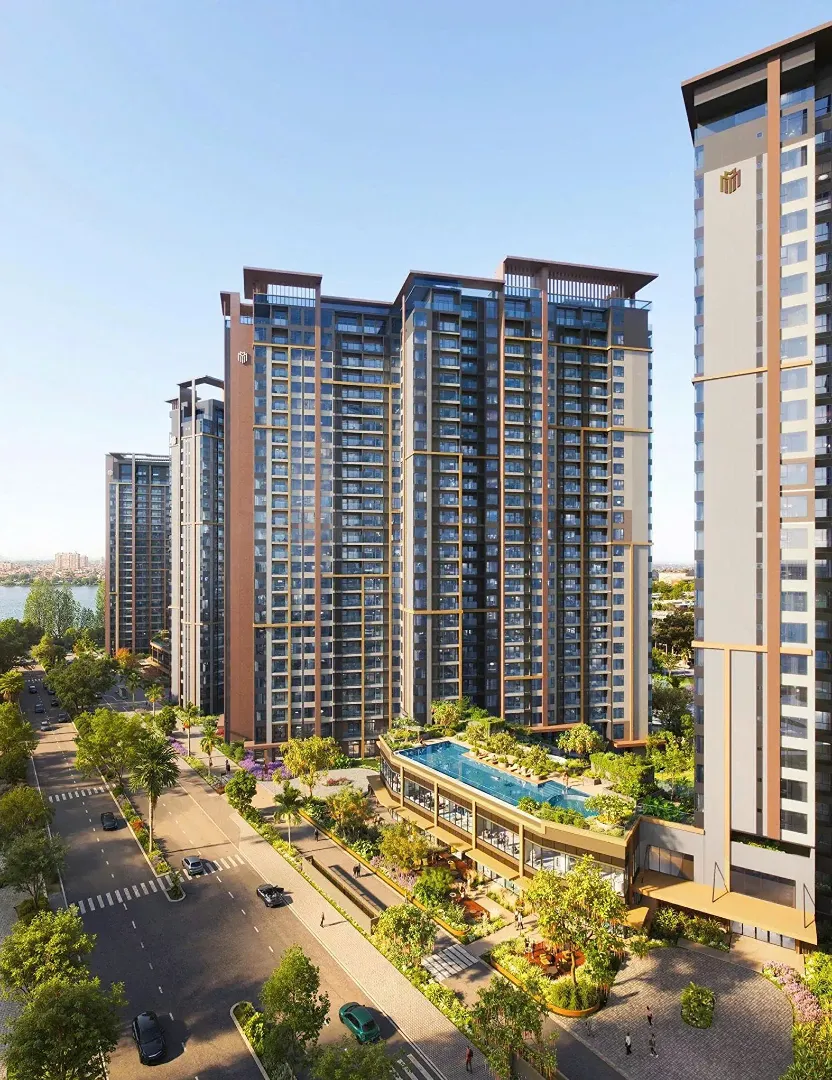 CĂN HỘ 1PN MASTERI PARK PLACE - SỐNG TẠI GIAO ĐIỂM NĂNG LƯỢNG GIỮA THE GLOBAL CITY. Mua bán căn hộ tại Masteri Park Place, Hồ Chí Minh được đăng bởi M2 Realty